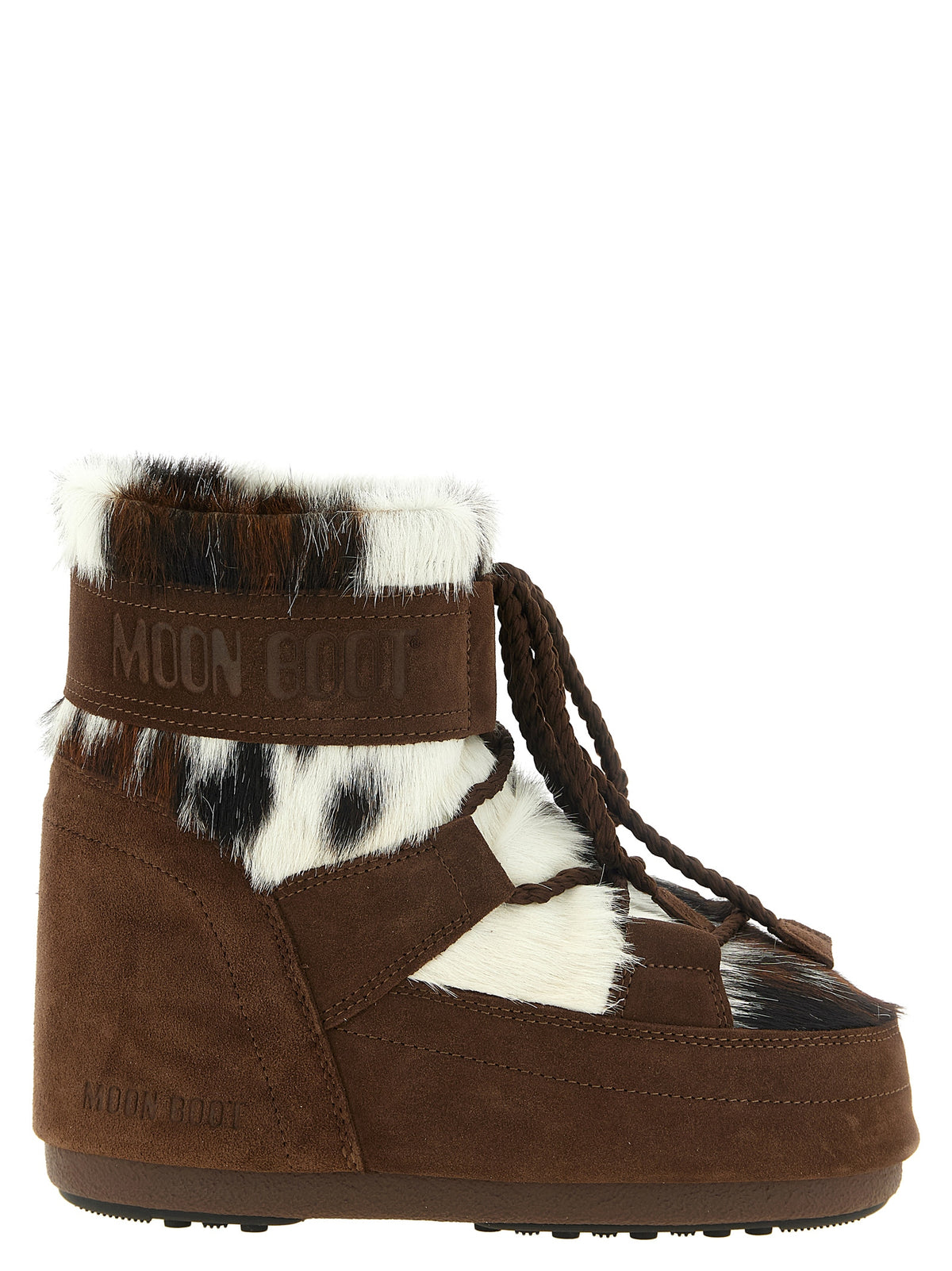 Moon Boot 'Icon Low Archive 1985' Boots