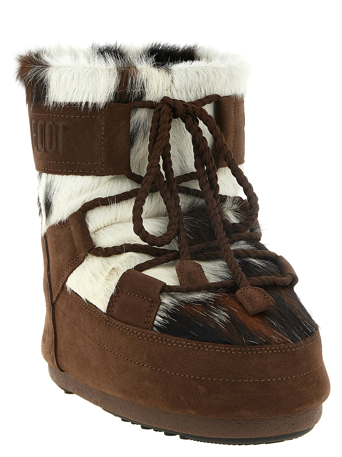 Moon Boot 'Icon Low Archive 1985' Boots