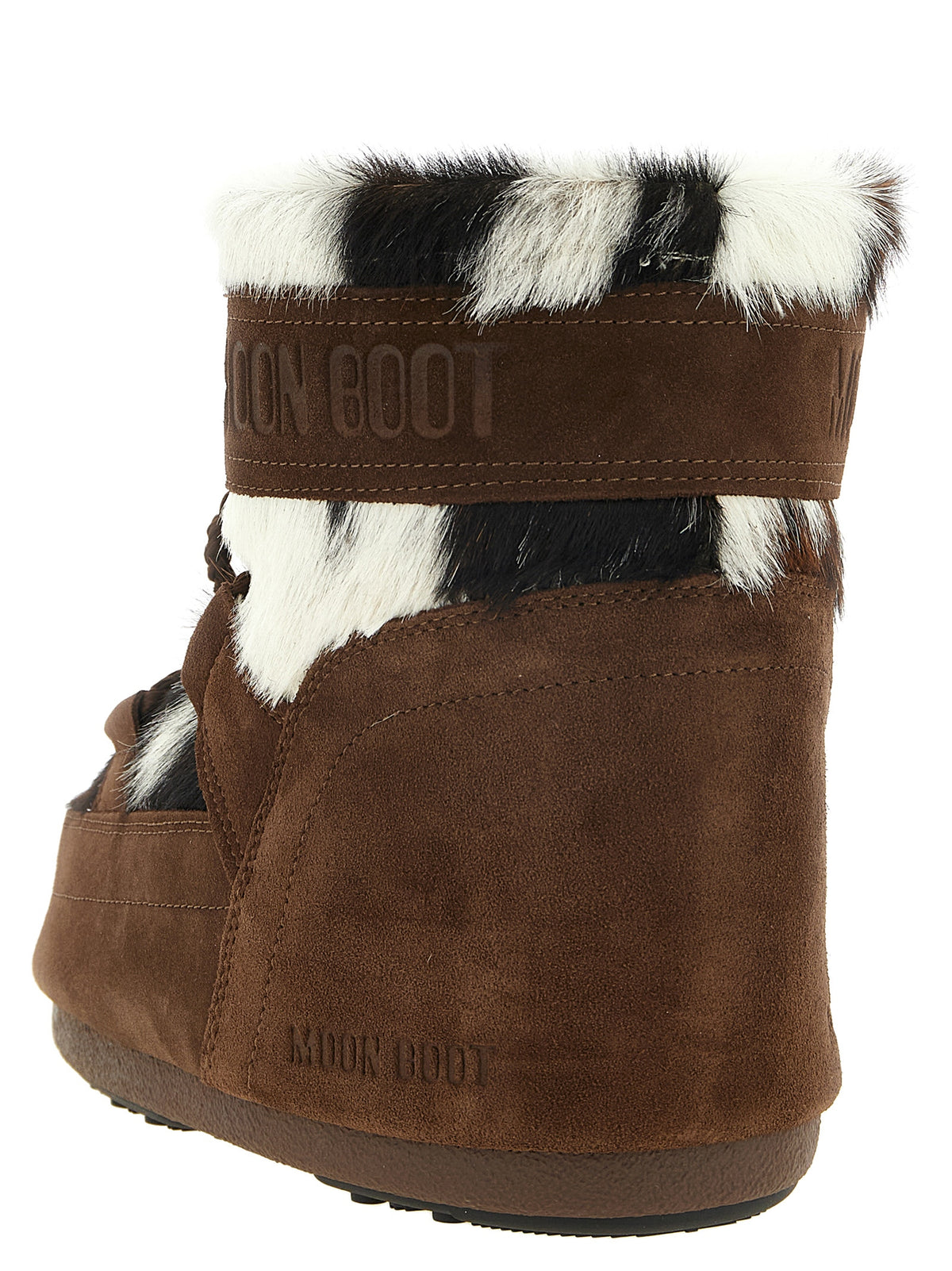 Moon Boot 'Icon Low Archive 1985' Boots