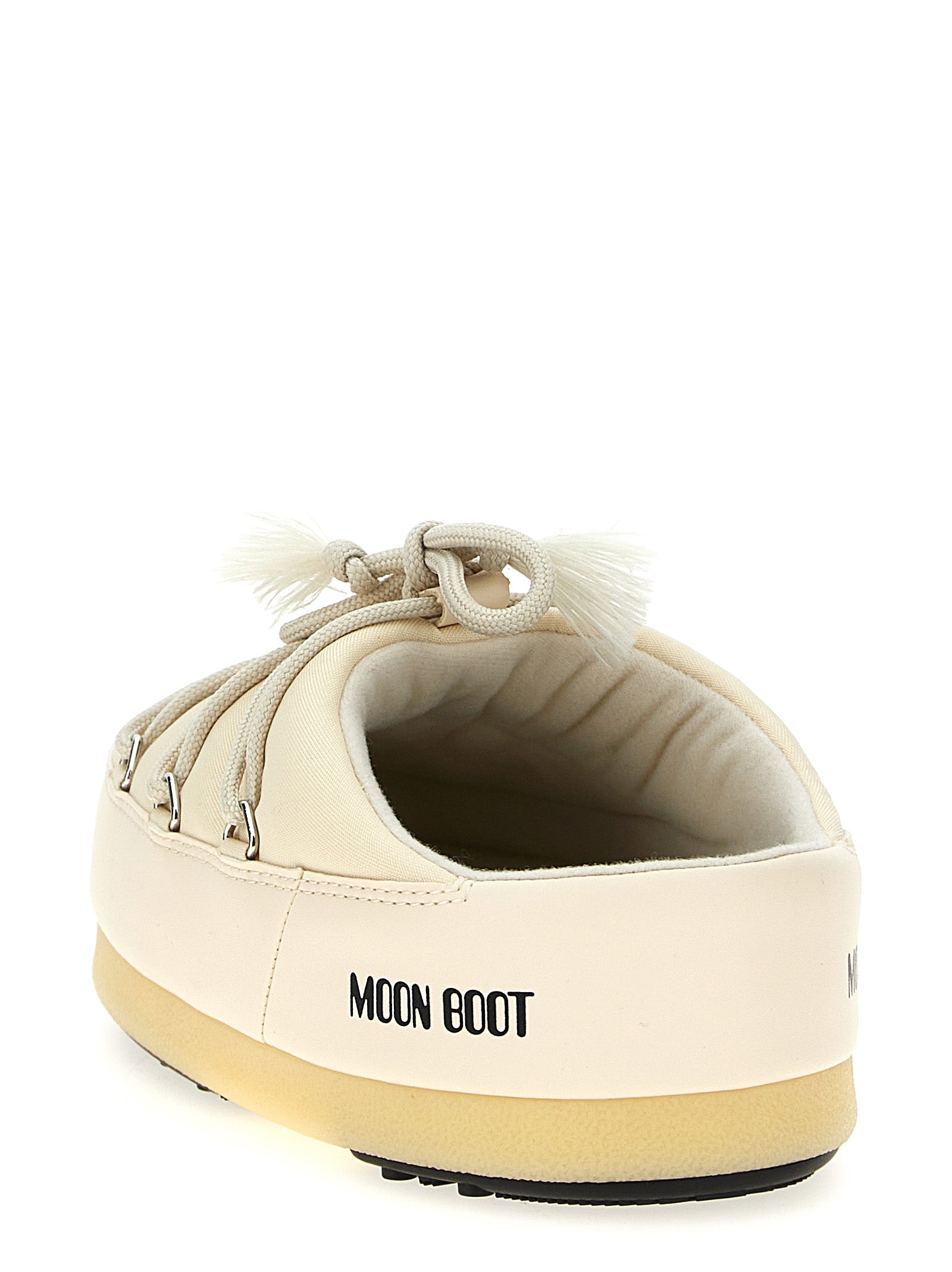 Moon Boot 'Evx Mule Nylon' Mules