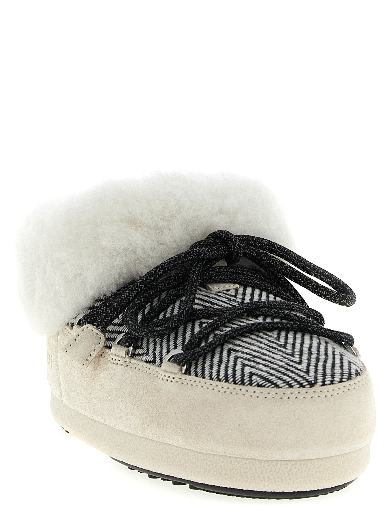 Moon Boot Moon Boot X Guest In Residence 'Evx Chalet' Mules