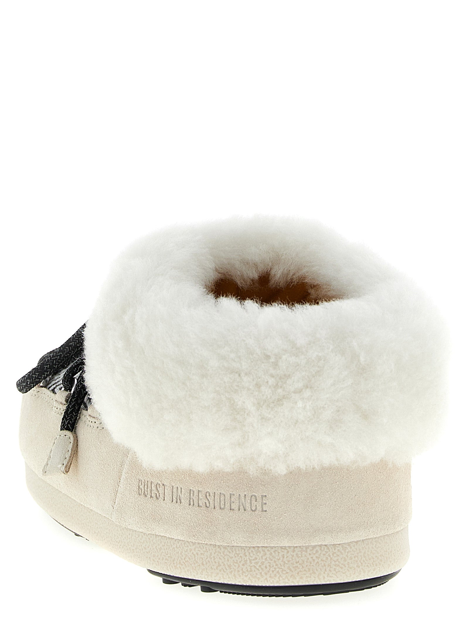 Moon Boot Moon Boot X Guest In Residence 'Evx Chalet' Mules