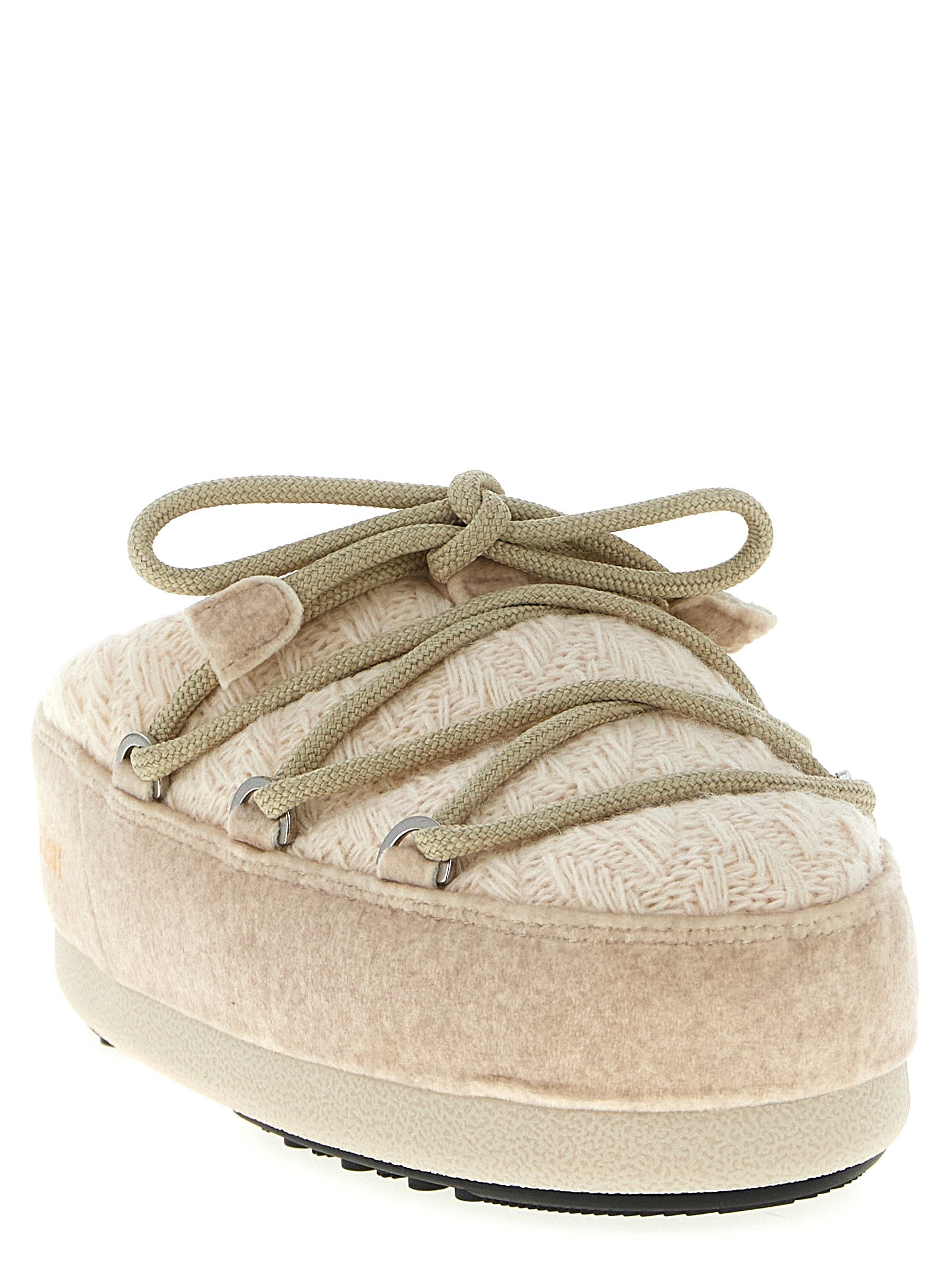 Moon Boot Moon Boot X Guest In Residence 'Evx' Mules