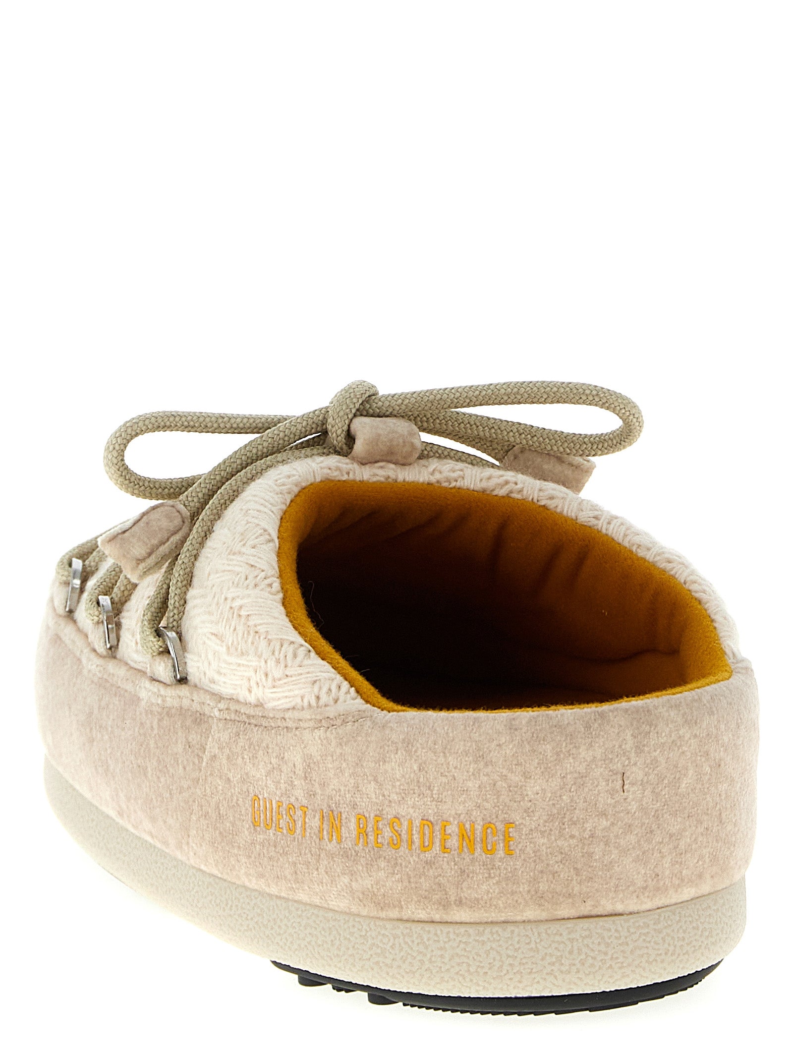 Moon Boot Moon Boot X Guest In Residence 'Evx' Mules