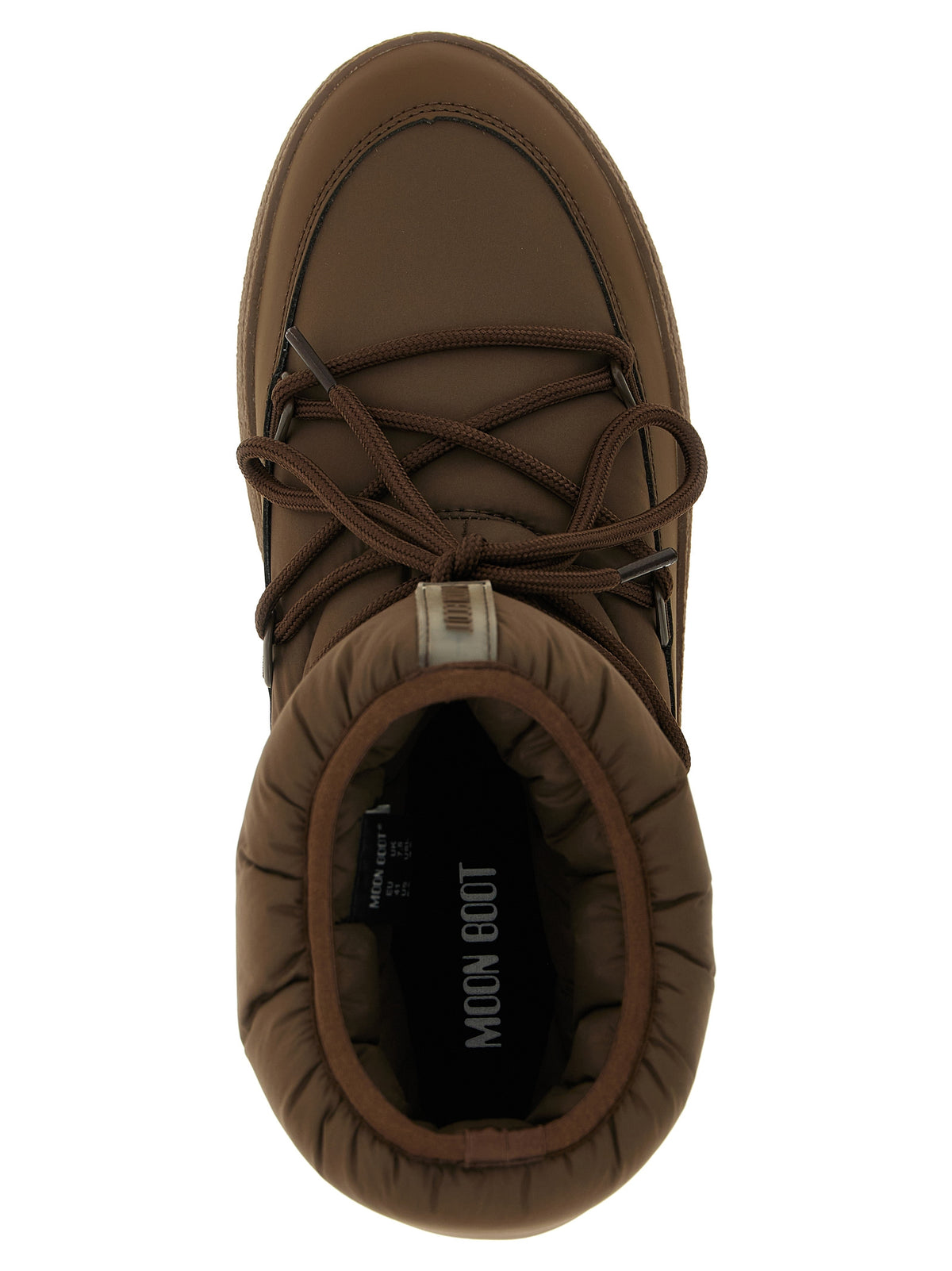 Moon Boot Moon Boot 'Ltrack Low' Boots