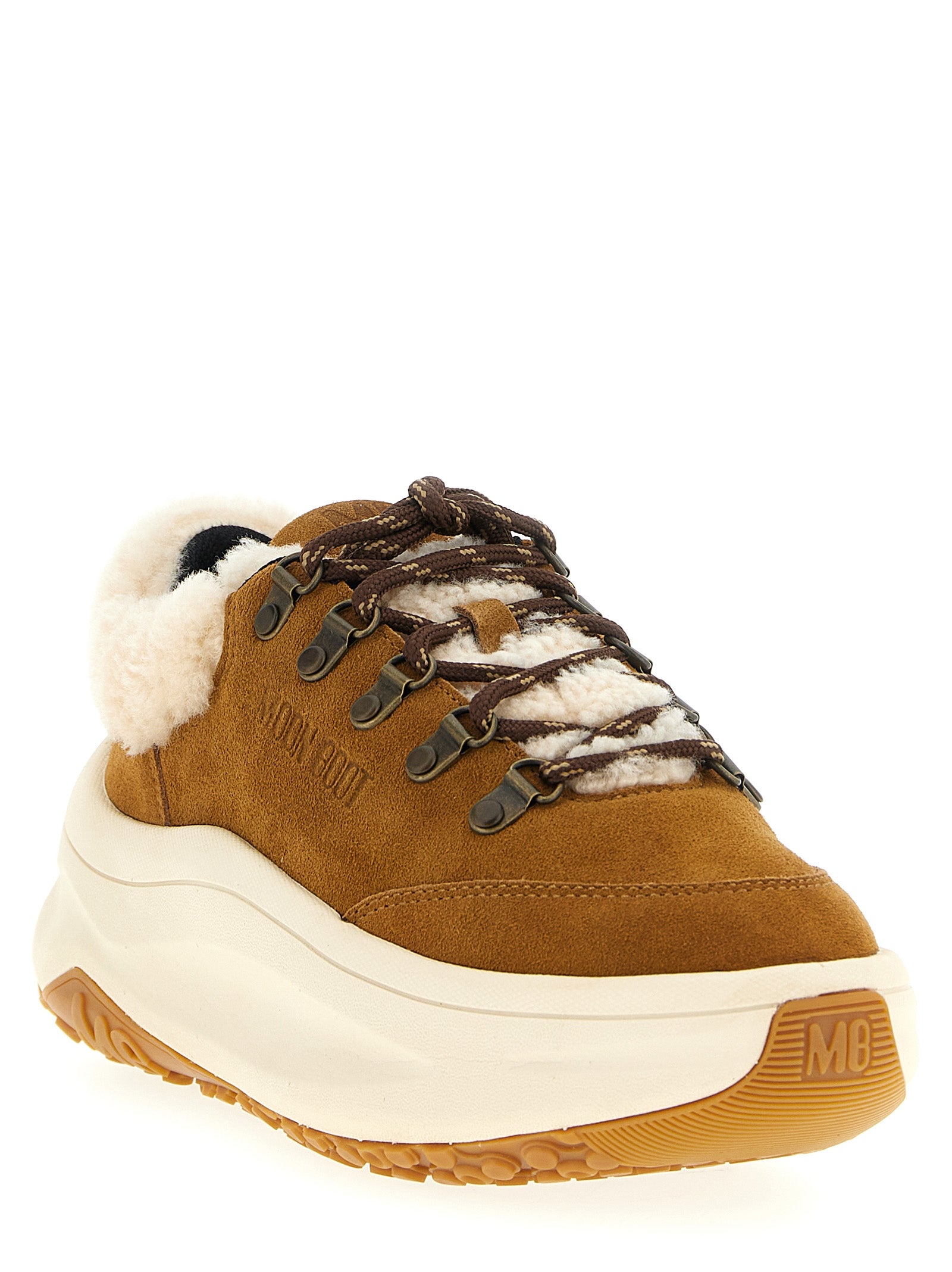 Moon Boot 'Moon247 City' Sneakers