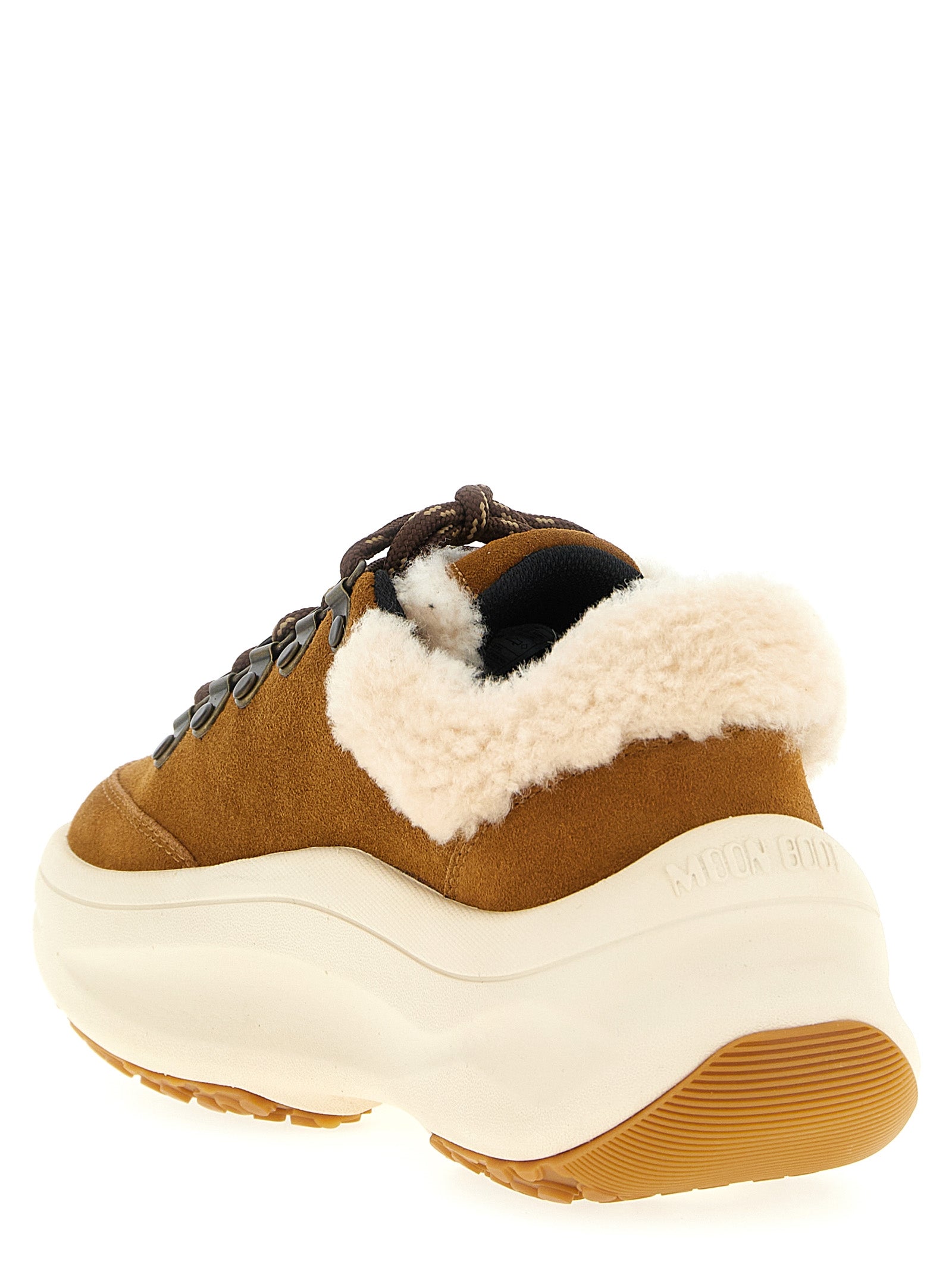 Moon Boot 'Moon247 City' Sneakers