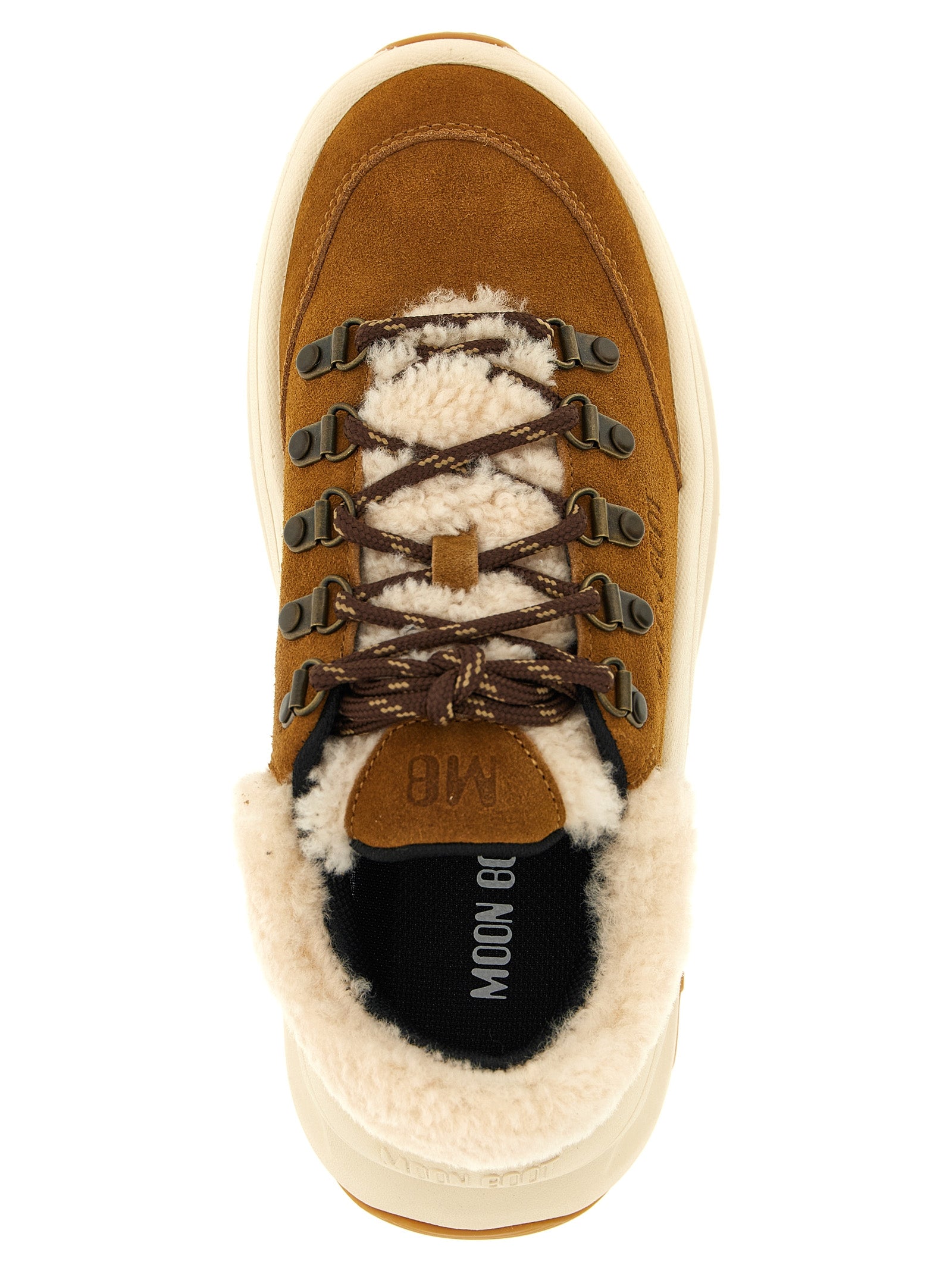 Moon Boot 'Moon247 City' Sneakers