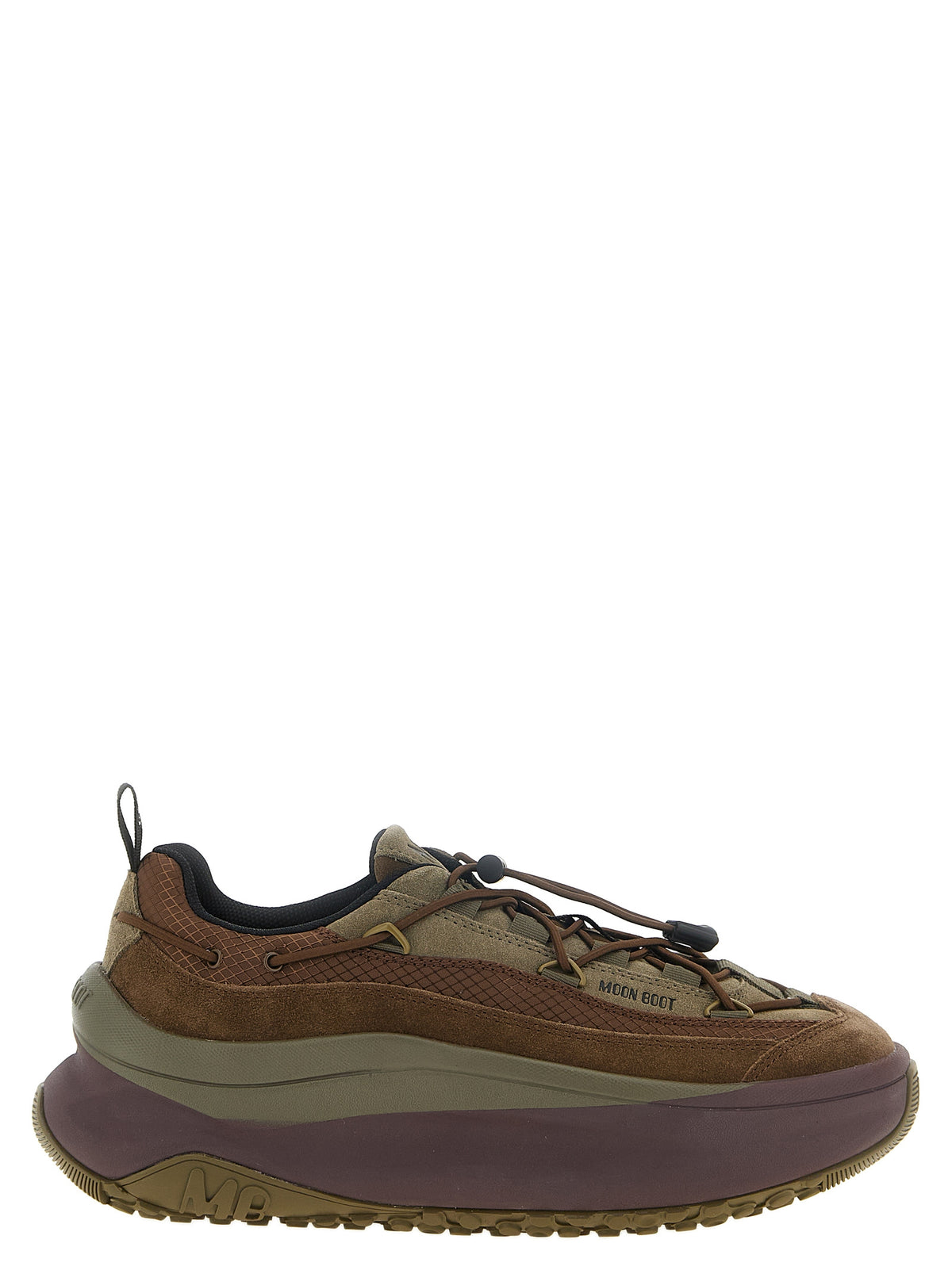 Moon Boot 'Moon247 Xlace' Sneakers