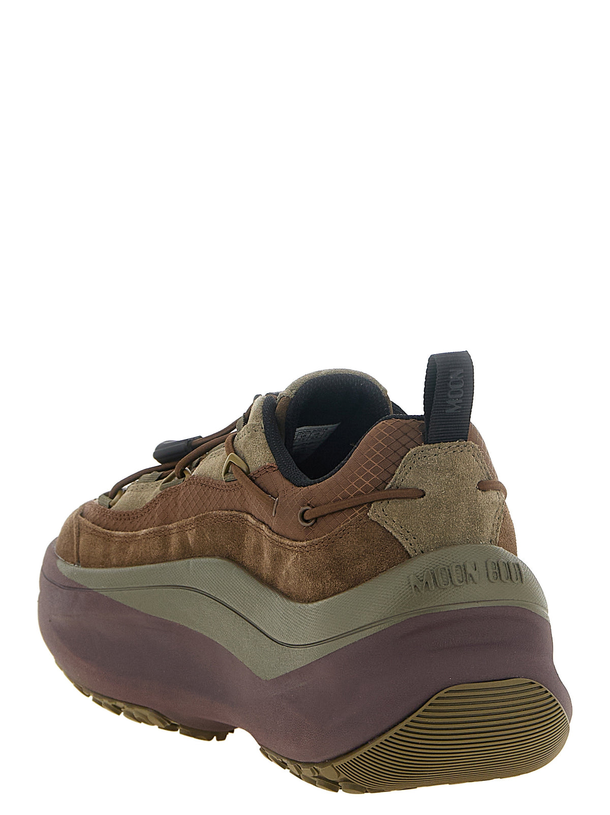 Moon Boot 'Moon247 Xlace' Sneakers