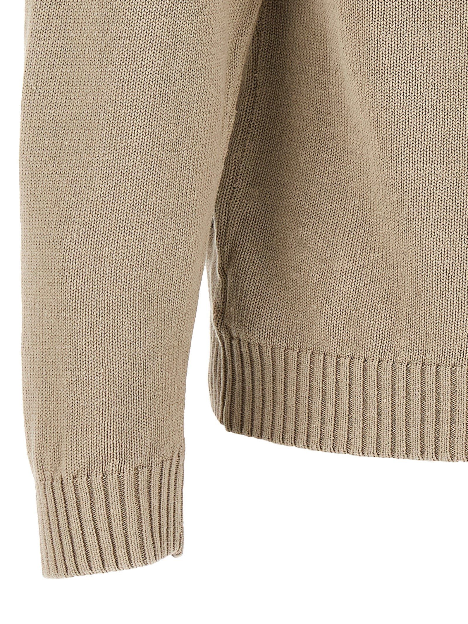 トップス made in italy ZANONE cardigun en Zanone 'chioto' Cardigan | italist