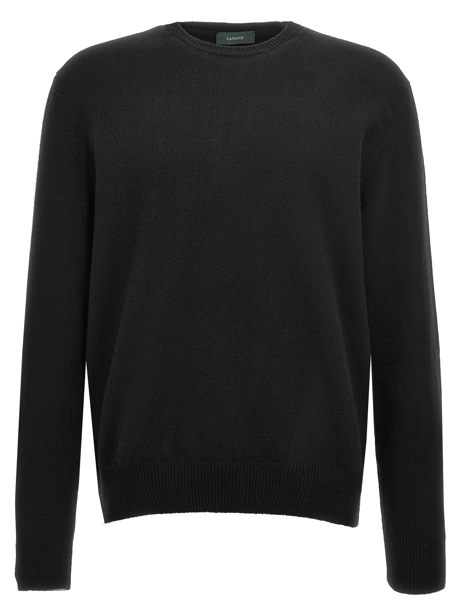 Zanone Crewneck Sweater