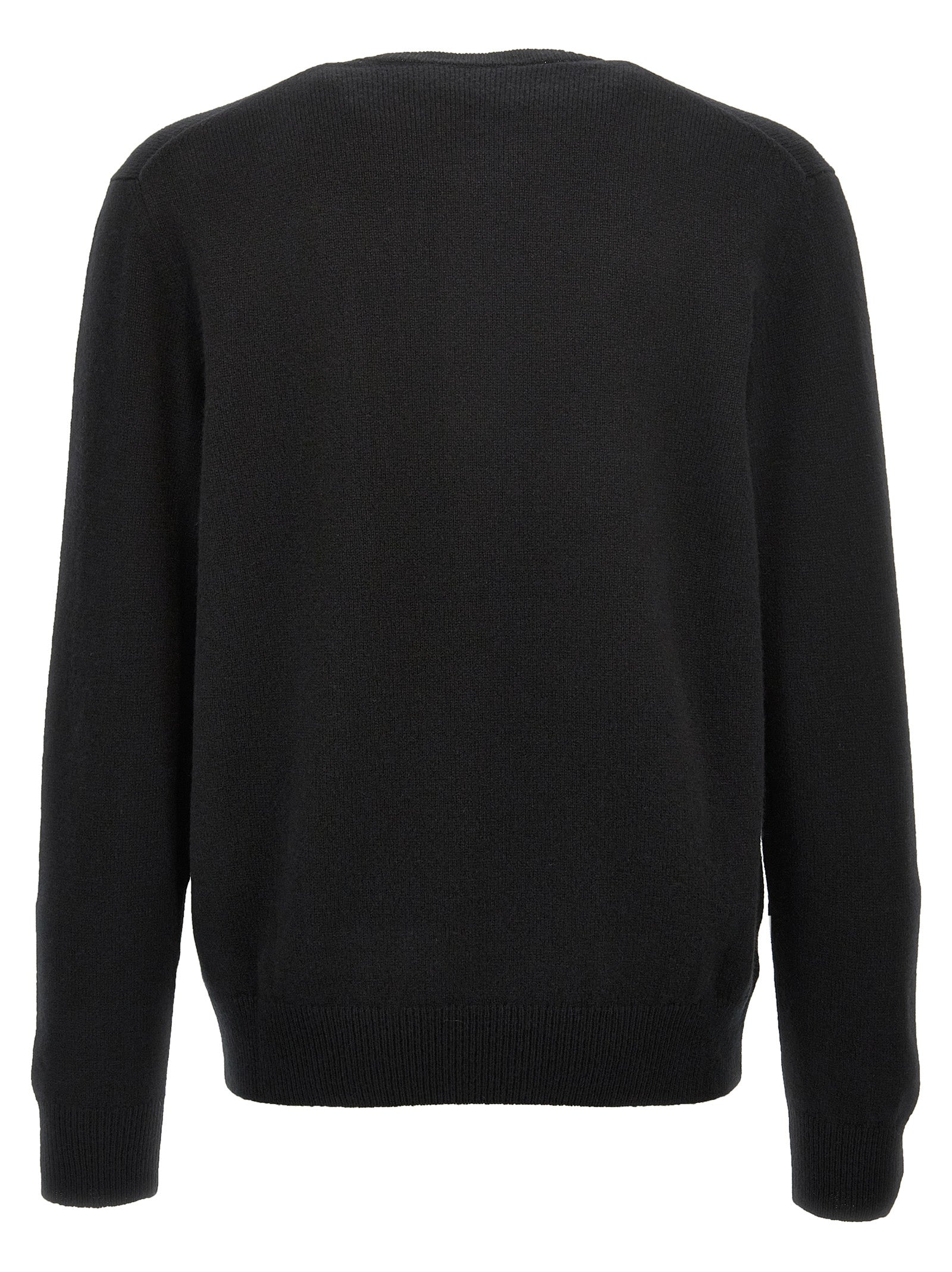 Zanone Crewneck Sweater