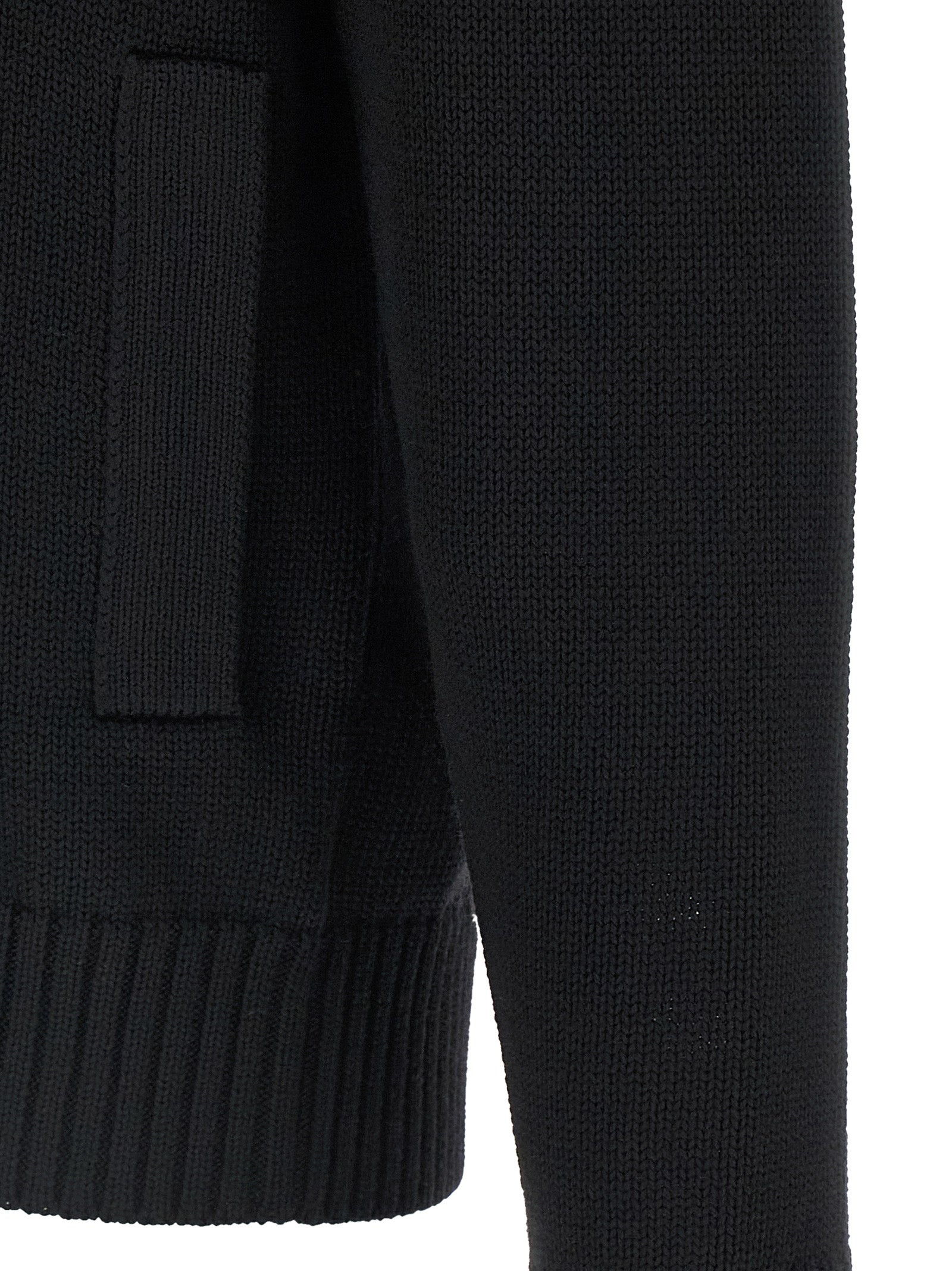 Zanone 'Chioto' Cardigan