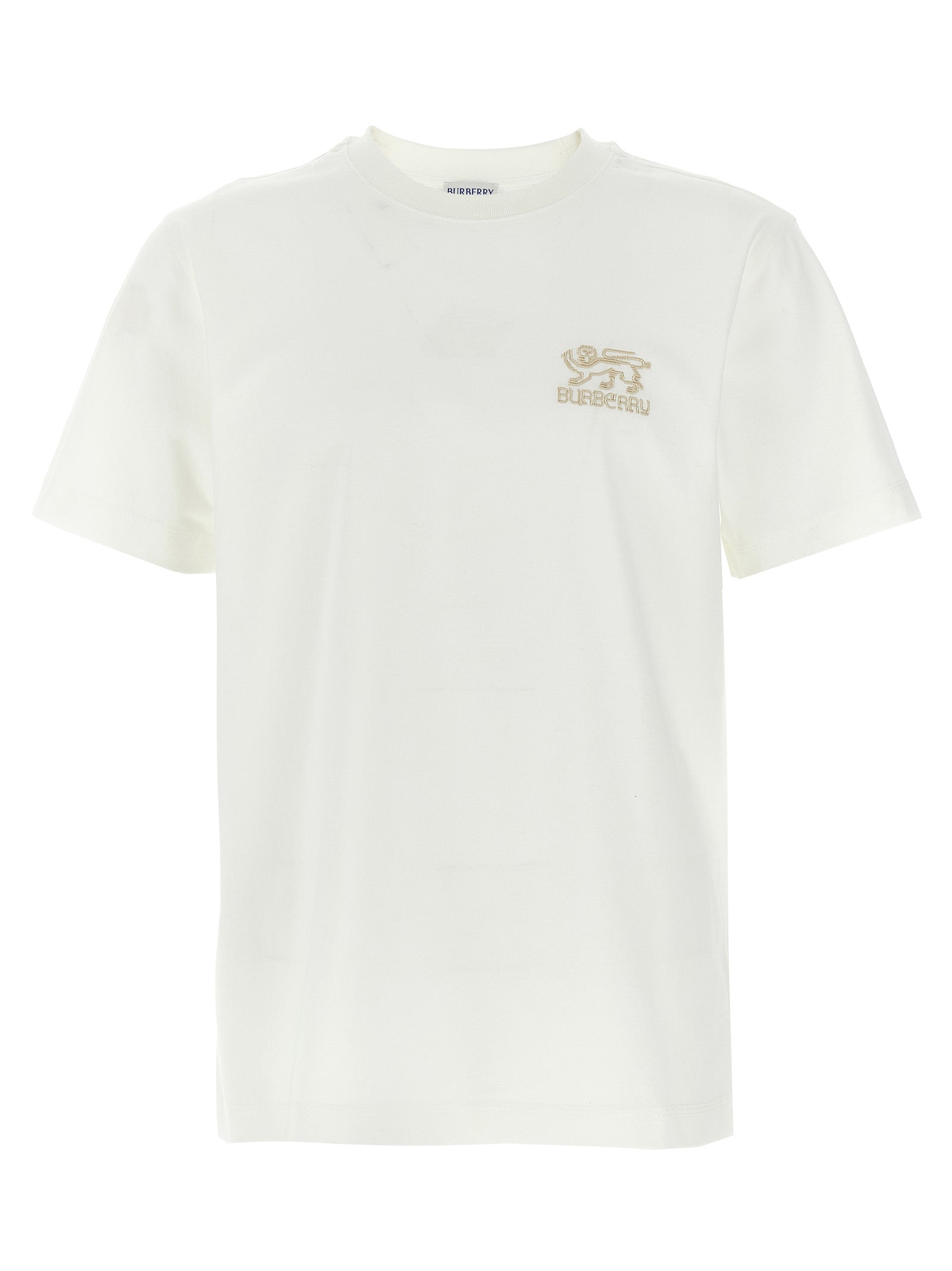 Burberry 'Sp25' T-Shirt