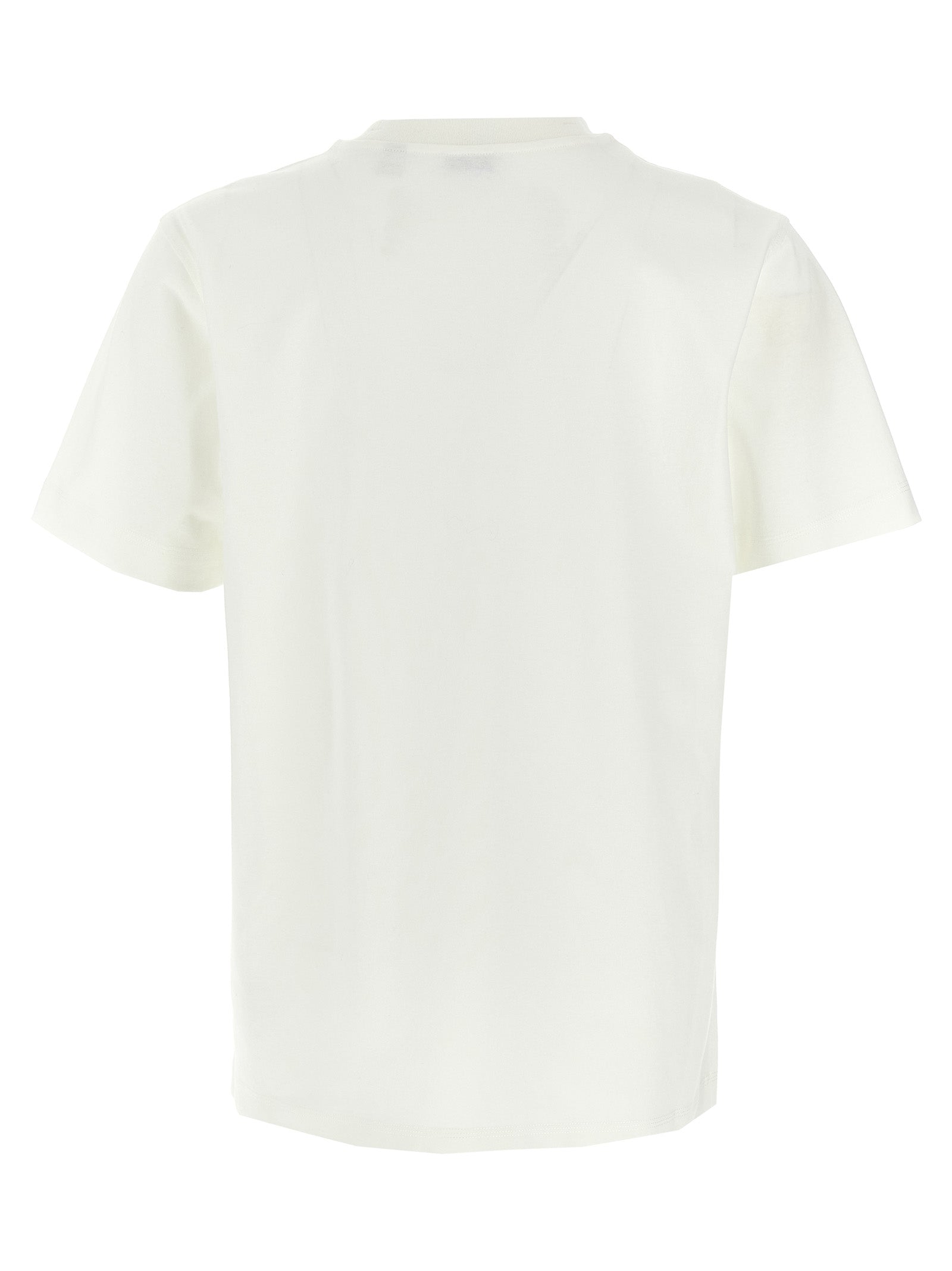 Burberry 'Sp25' T-Shirt