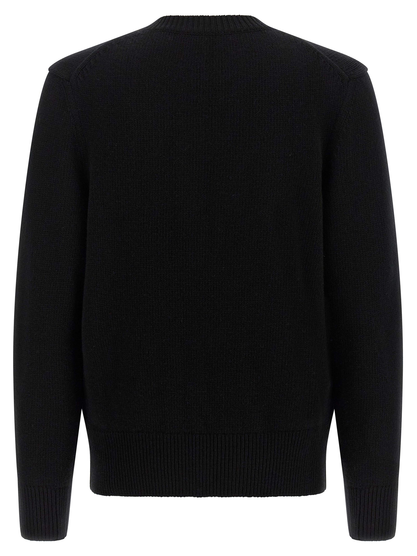 Burberry 'Ekd Logo' Sweater