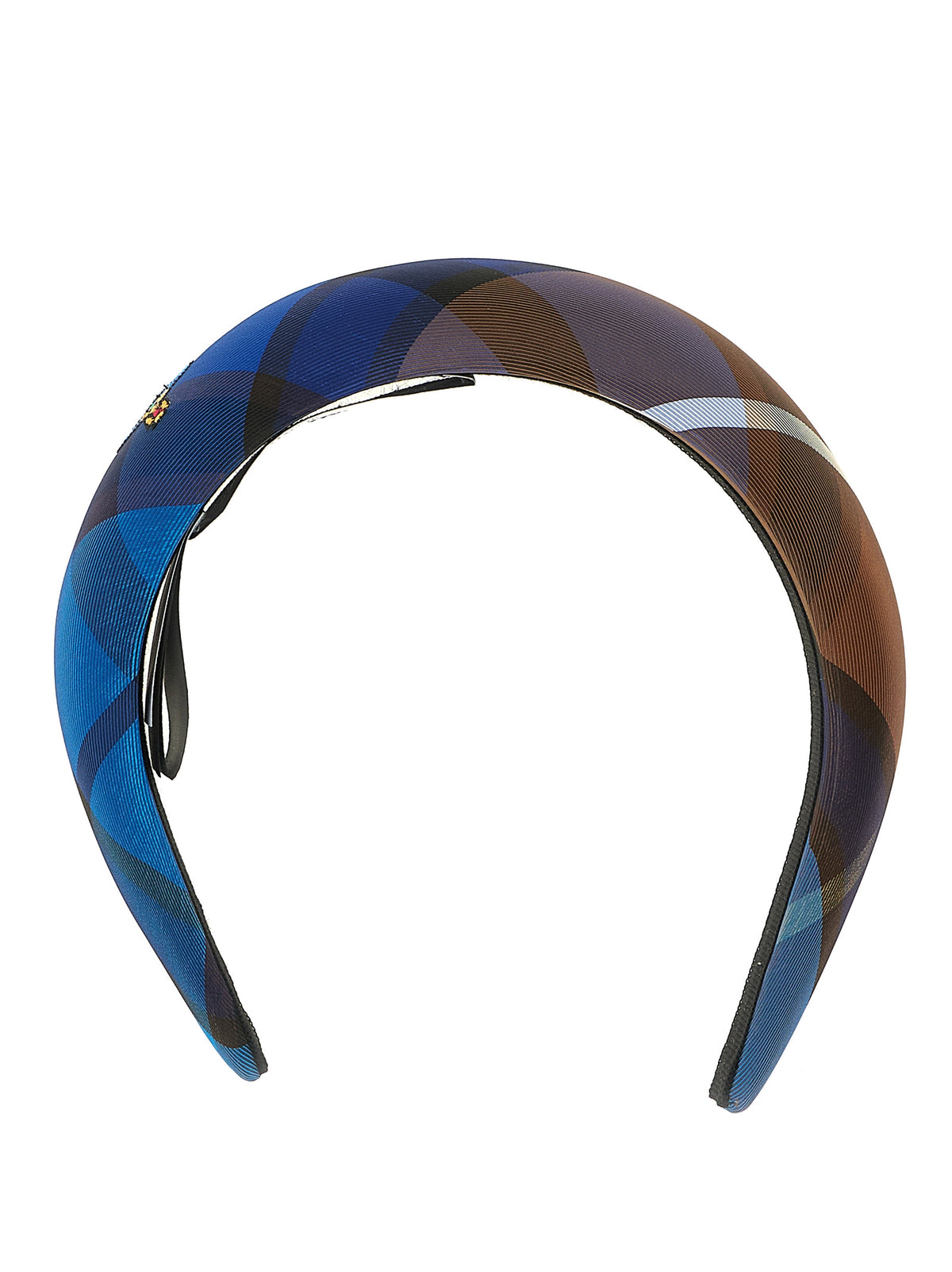 Vivienne Westwood 'Large' Padded Headband