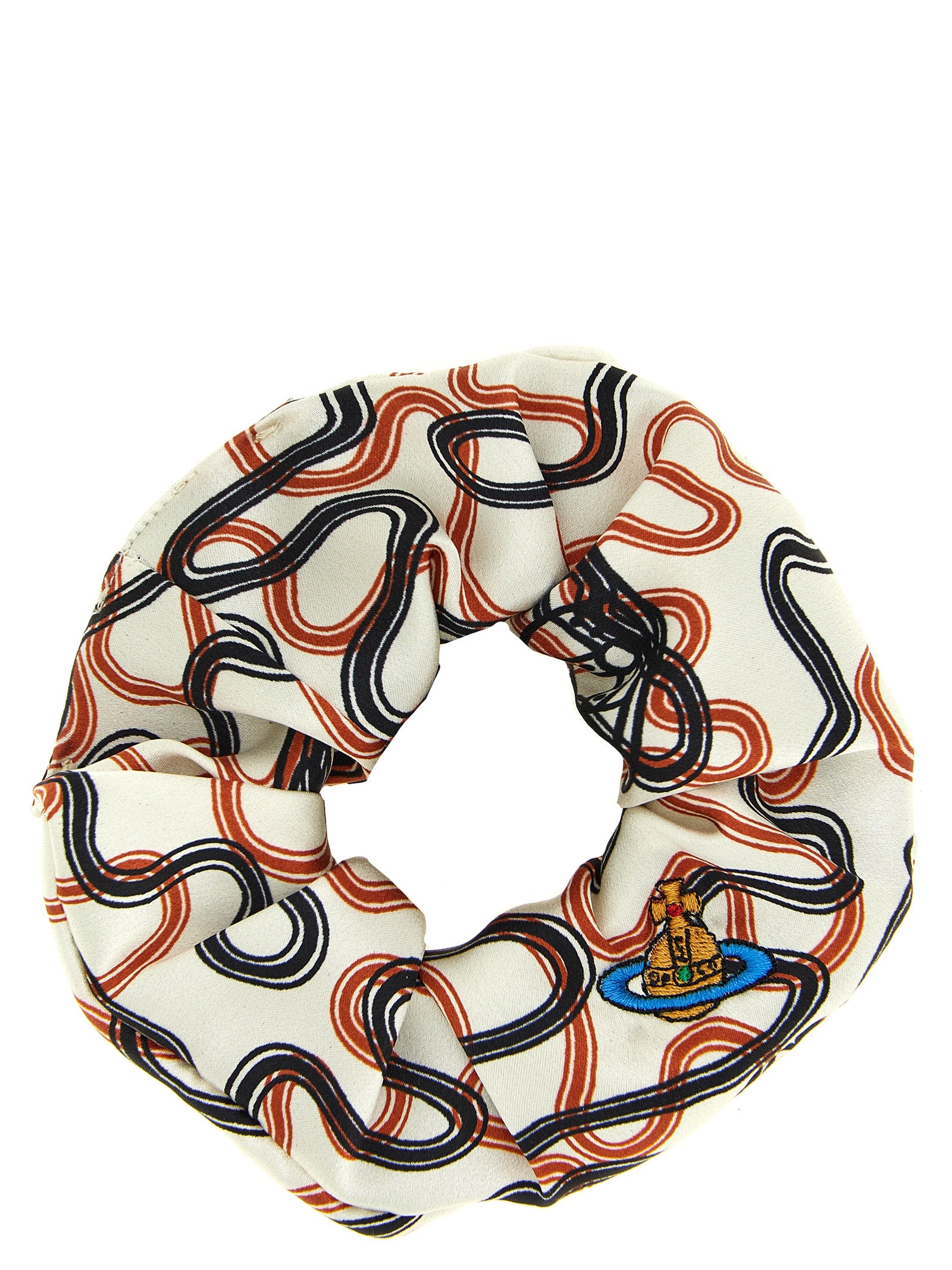 Vivienne Westwood 'Wiggle' Small Hair Elastic