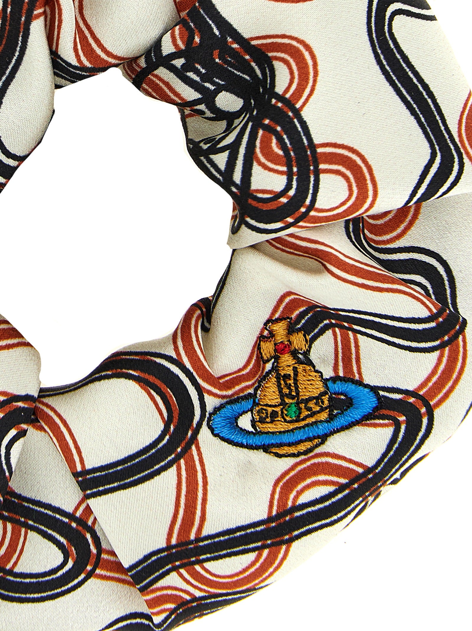 Vivienne Westwood 'Wiggle' Small Hair Elastic