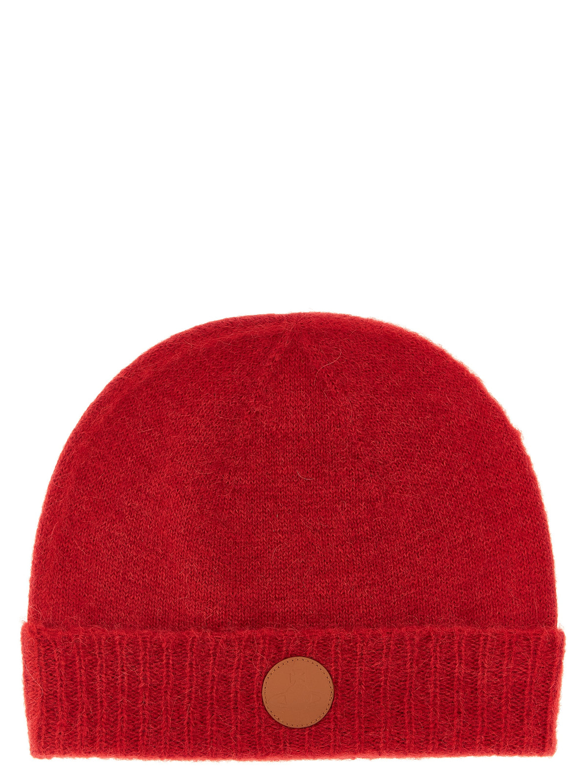Vivienne Westwood 'Orb' Patch Beanie