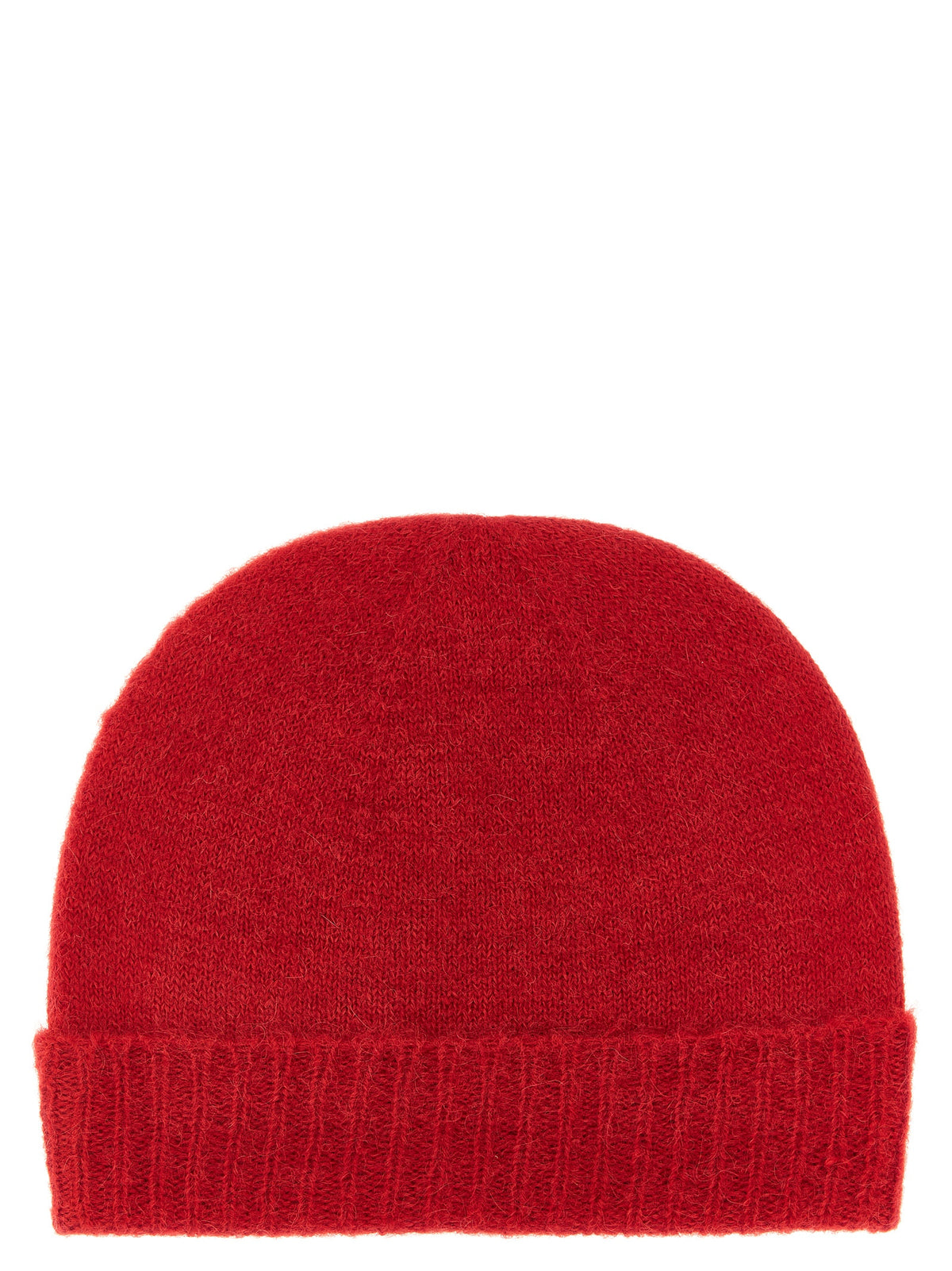 Vivienne Westwood 'Orb' Patch Beanie