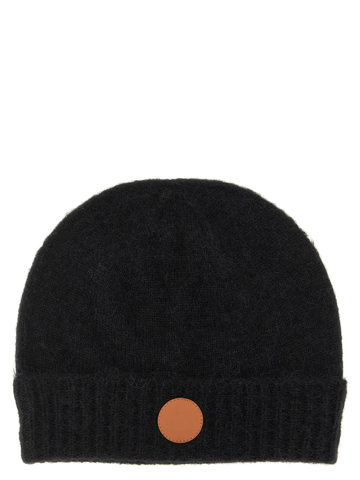 Vivienne Westwood 'Orb' Patch Beanie