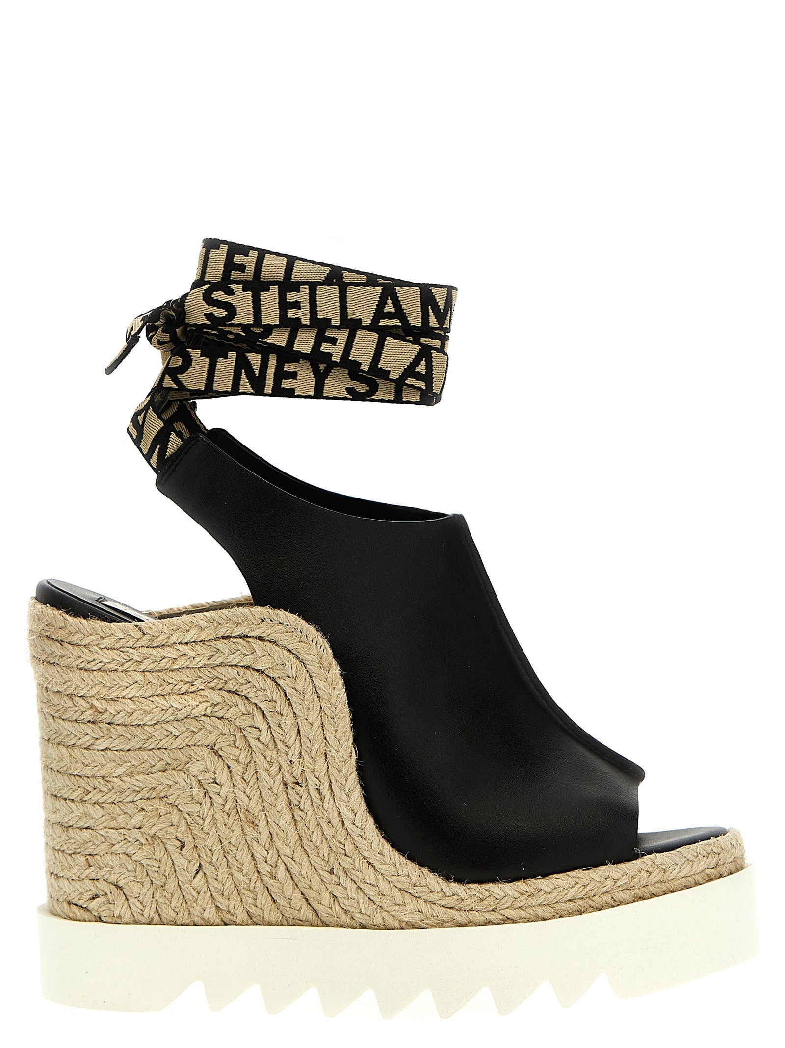 Stella Mccartney 'Gaia' Wedges