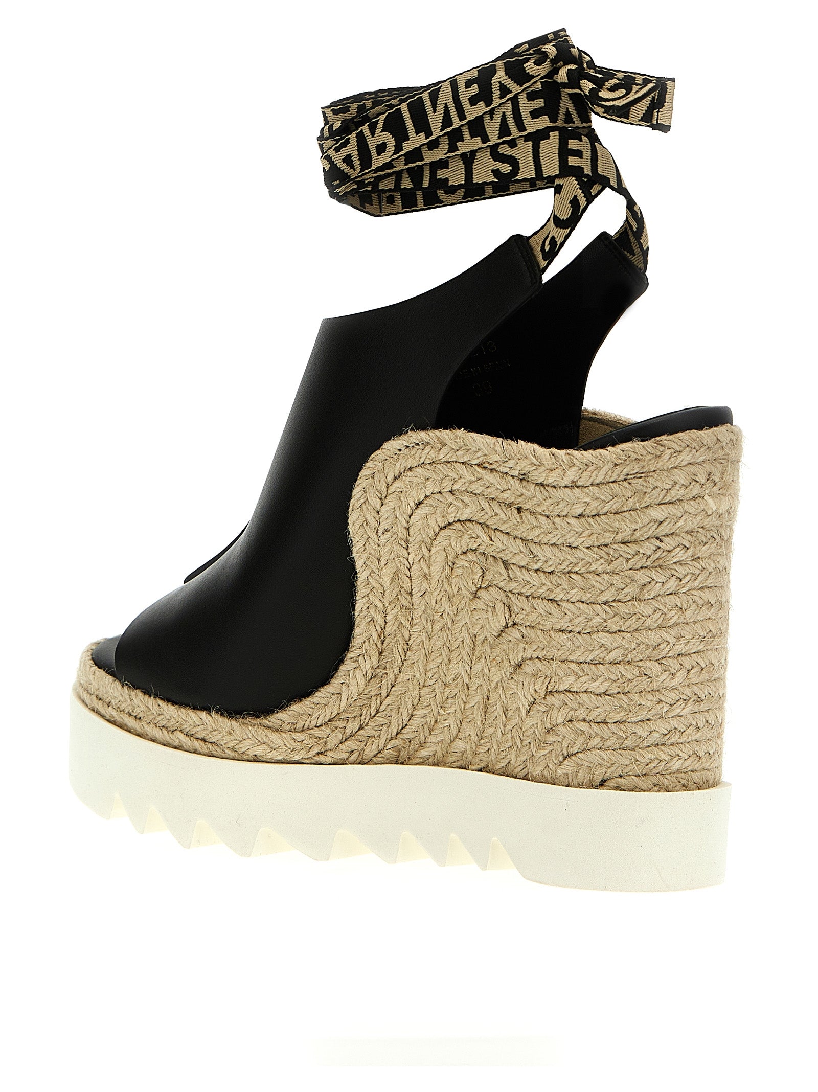 Stella Mccartney 'Gaia' Wedges