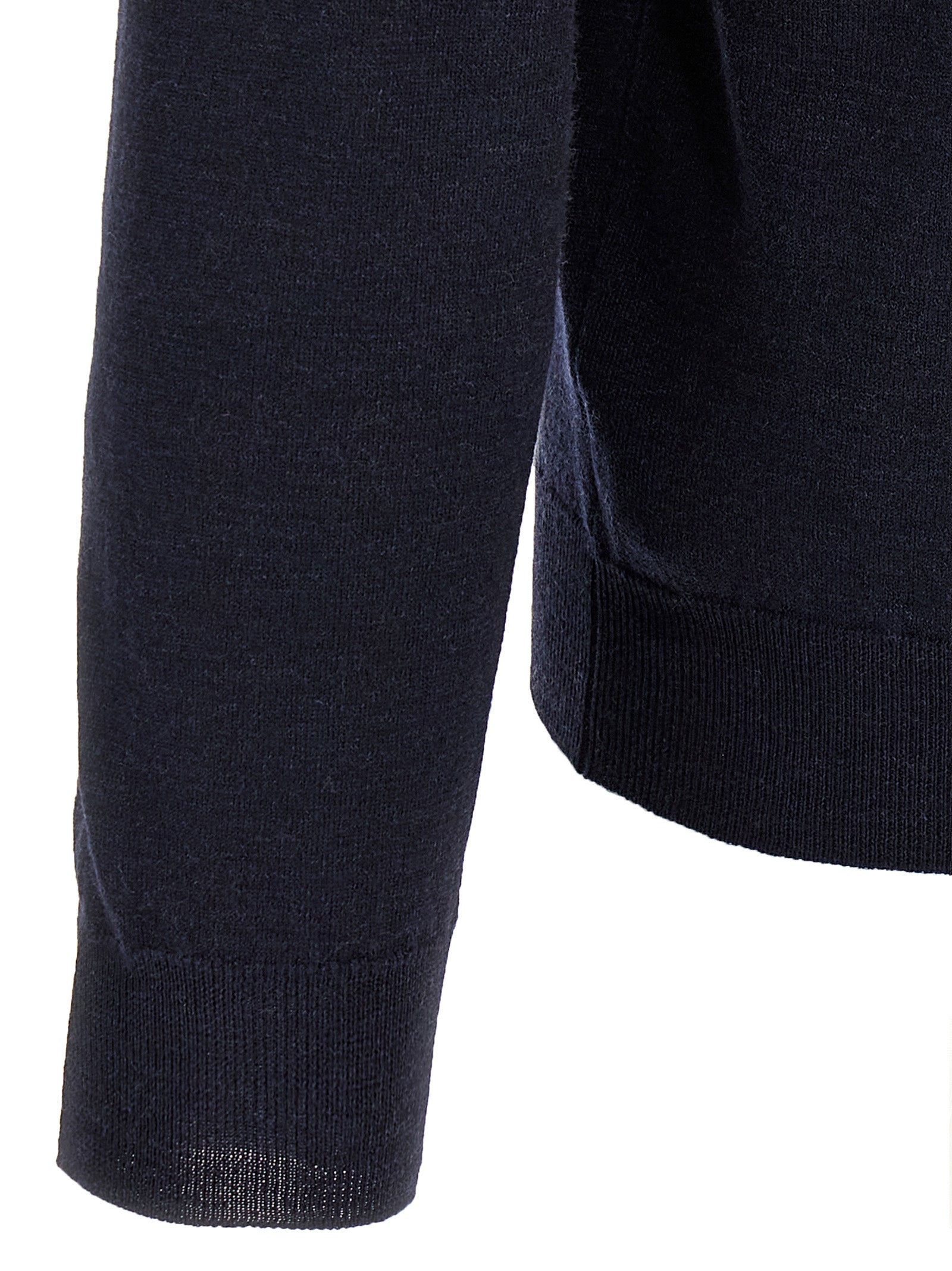 Zanone Flexwool Wool Sweater