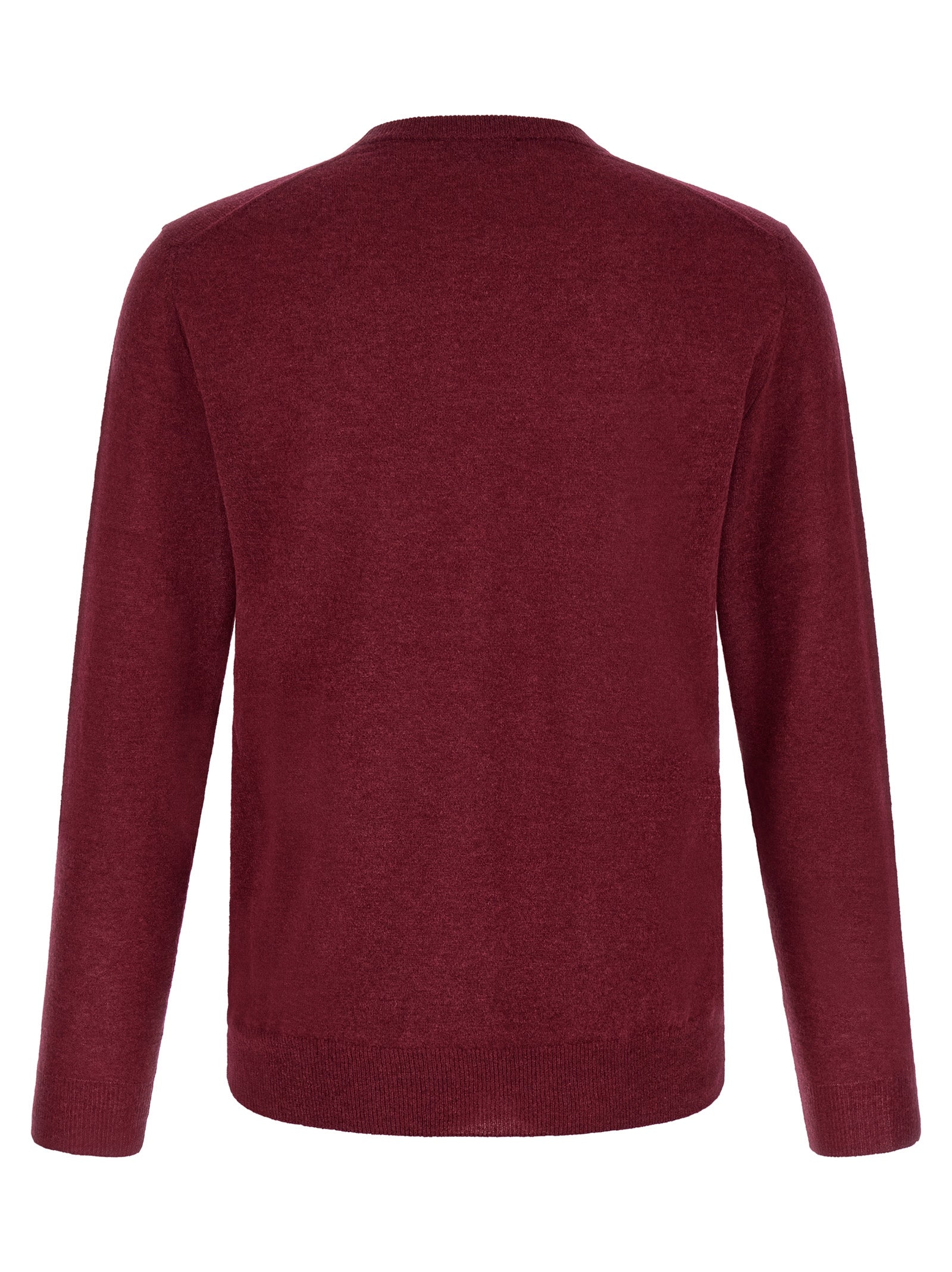 Zanone 'Giro' Inn Cashmere Sweater
