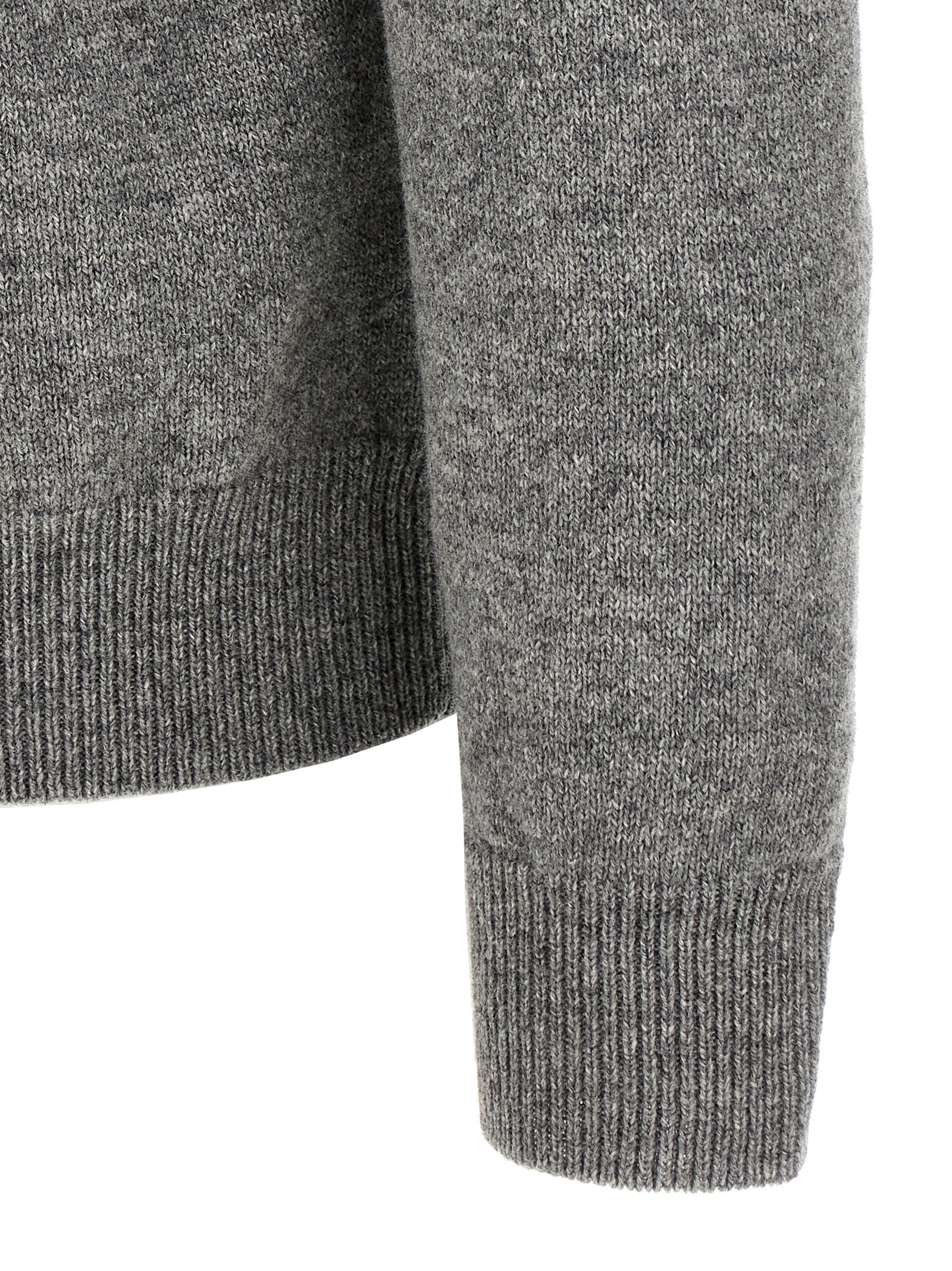 Zanone Wool Sweater