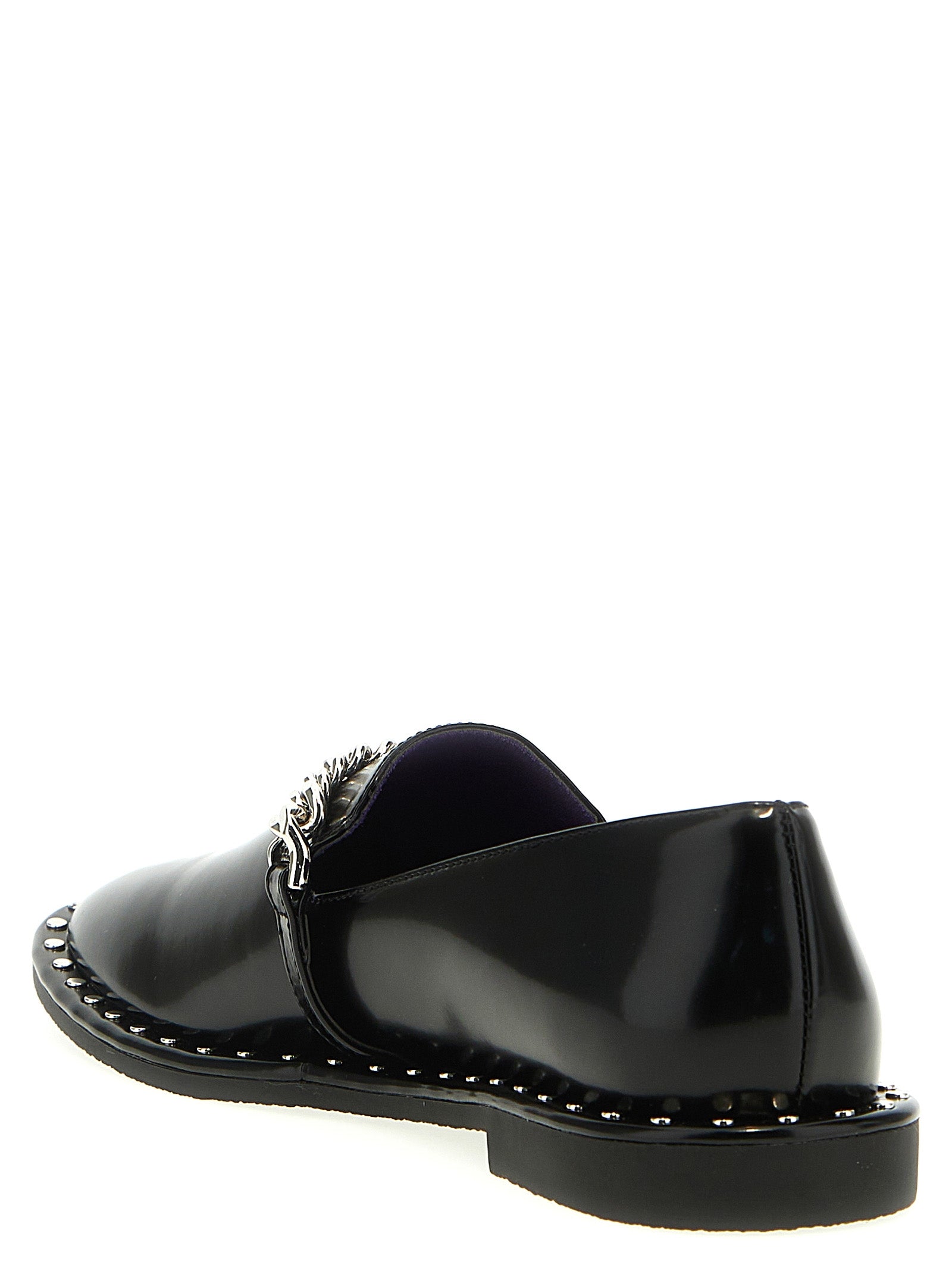 Stella Mccartney 'Falabella' Loafers