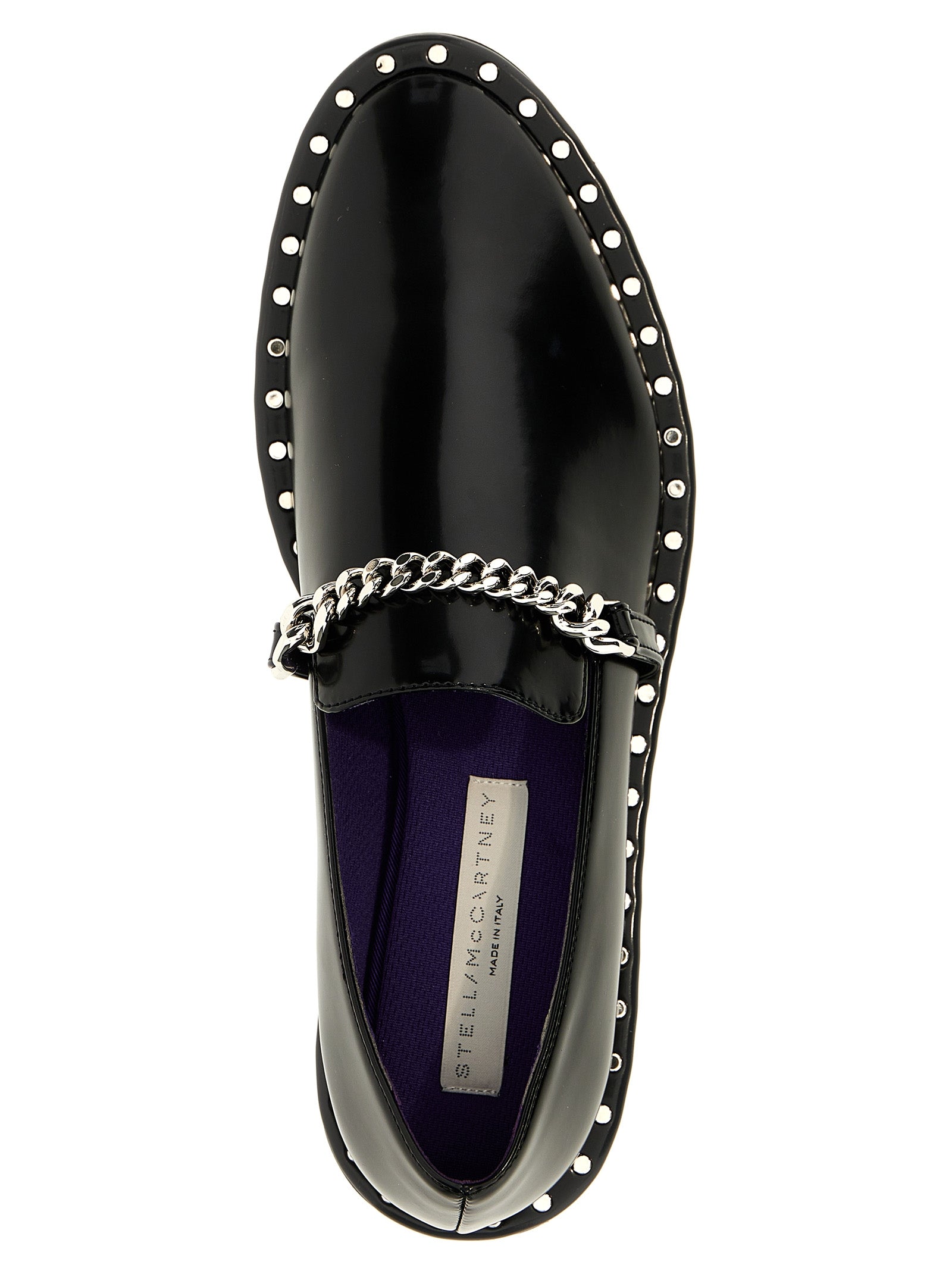 Stella Mccartney 'Falabella' Loafers