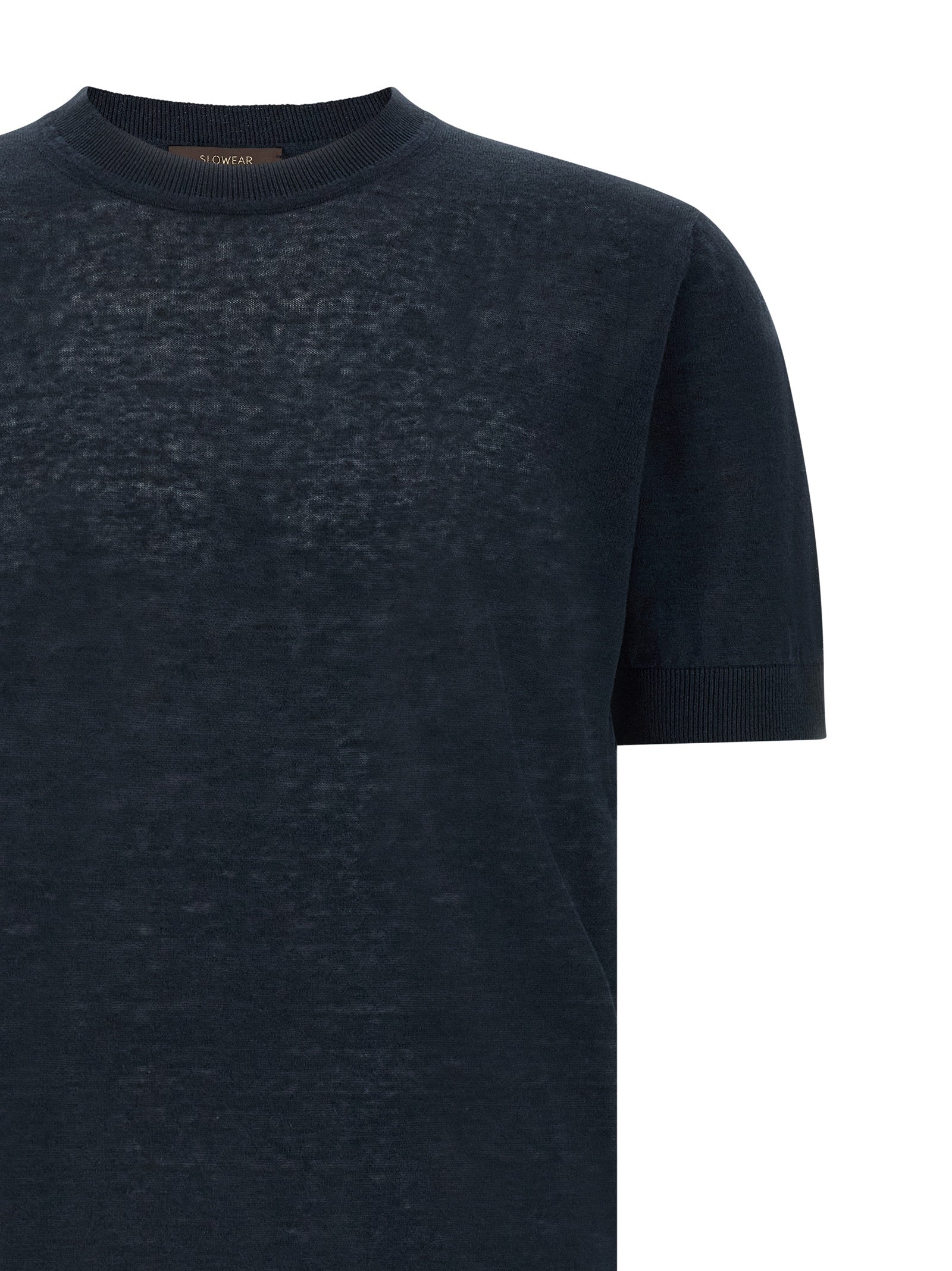 Zanone 'Ice Lino' Sweater