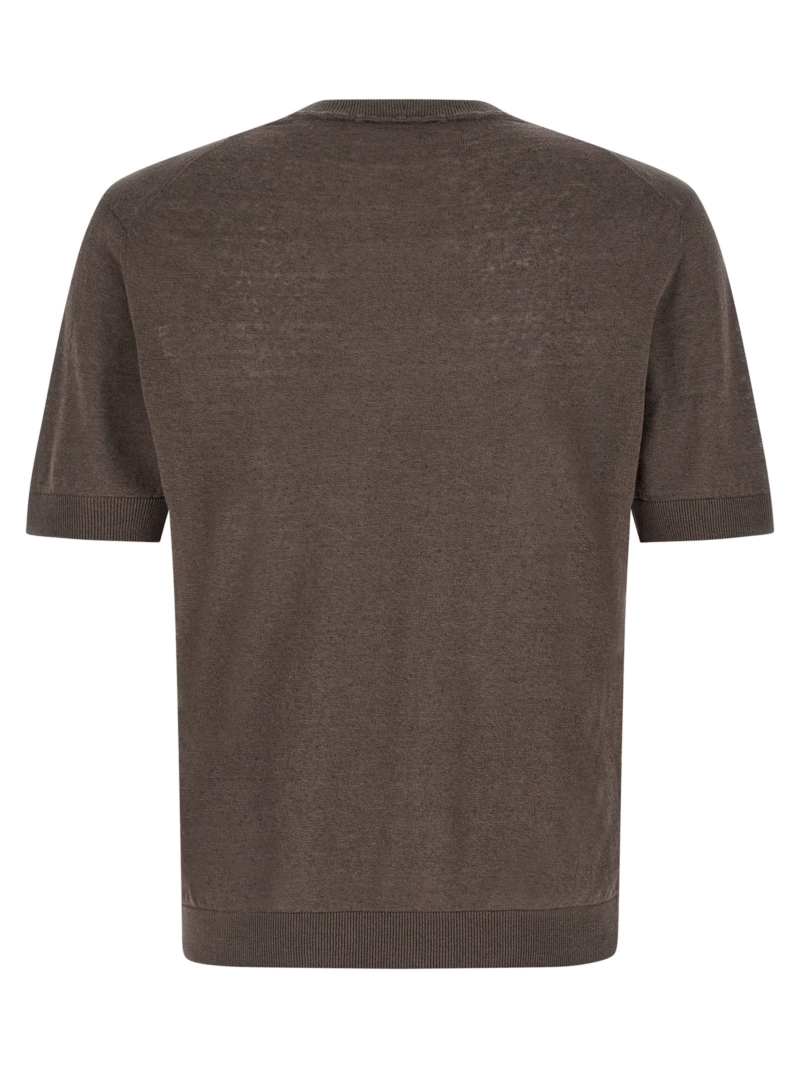 Zanone 'Ice Lino' Sweater