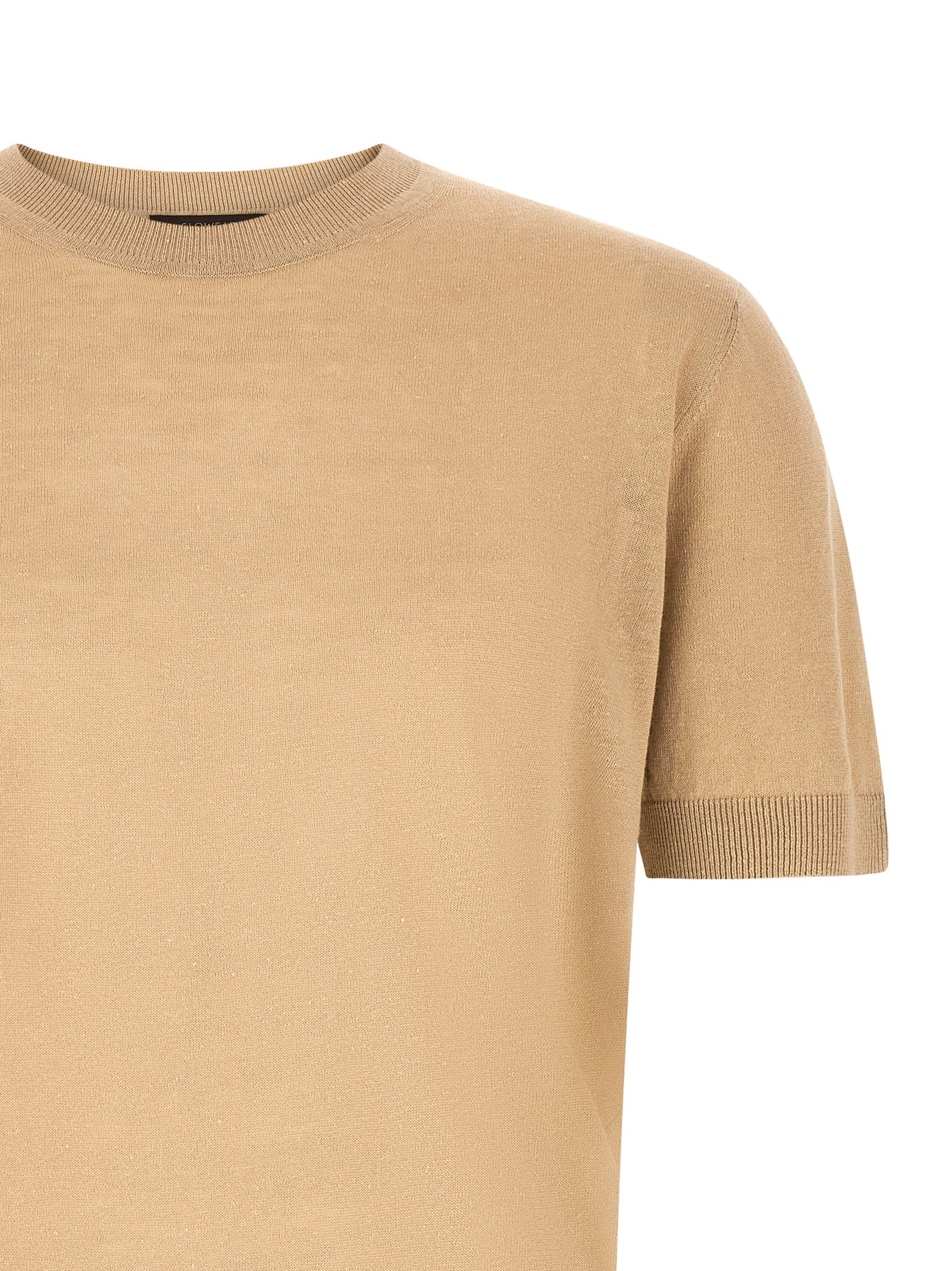 Zanone 'Ice Lino' Sweater