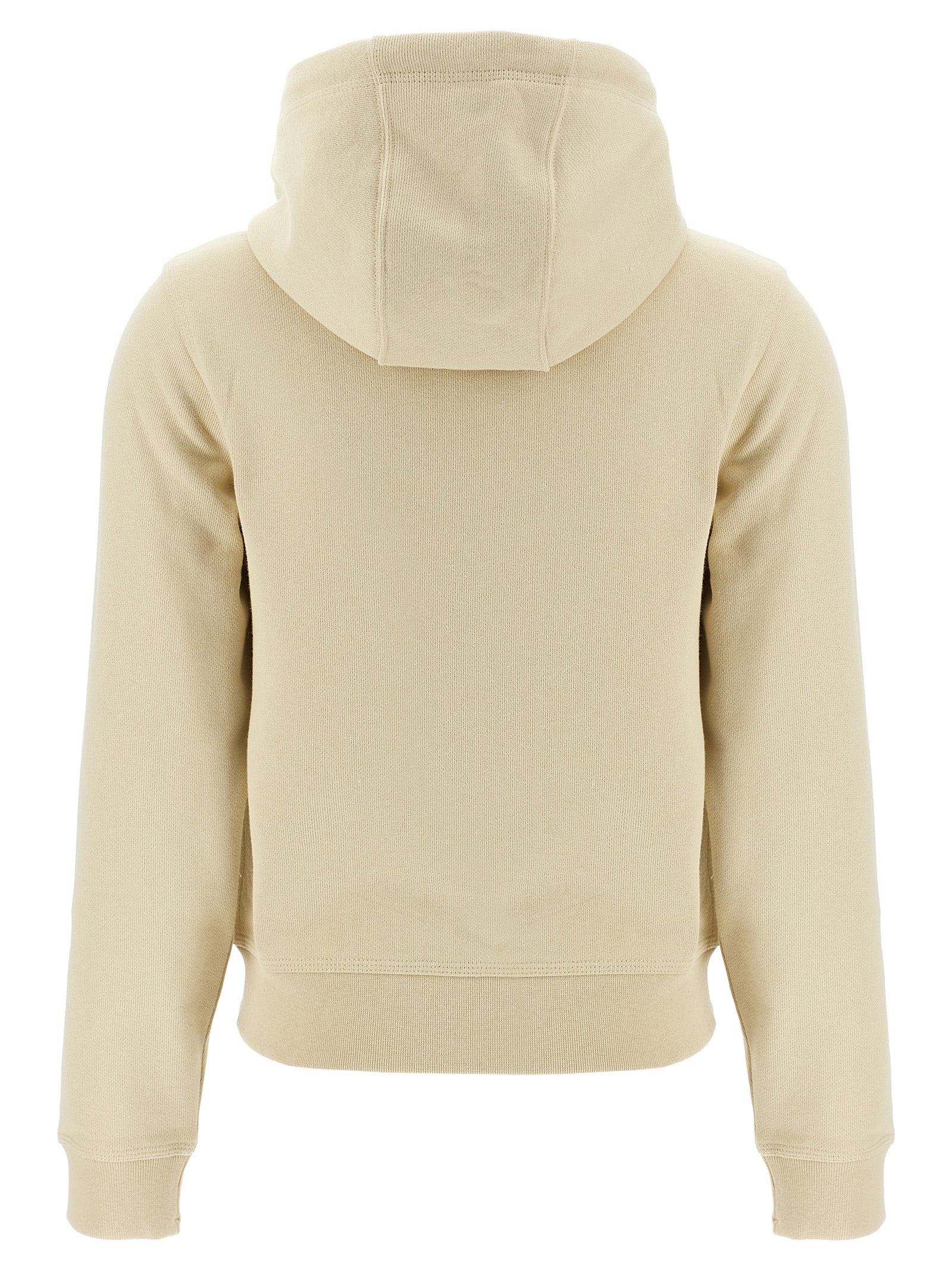 Burberry Logo Hoodie