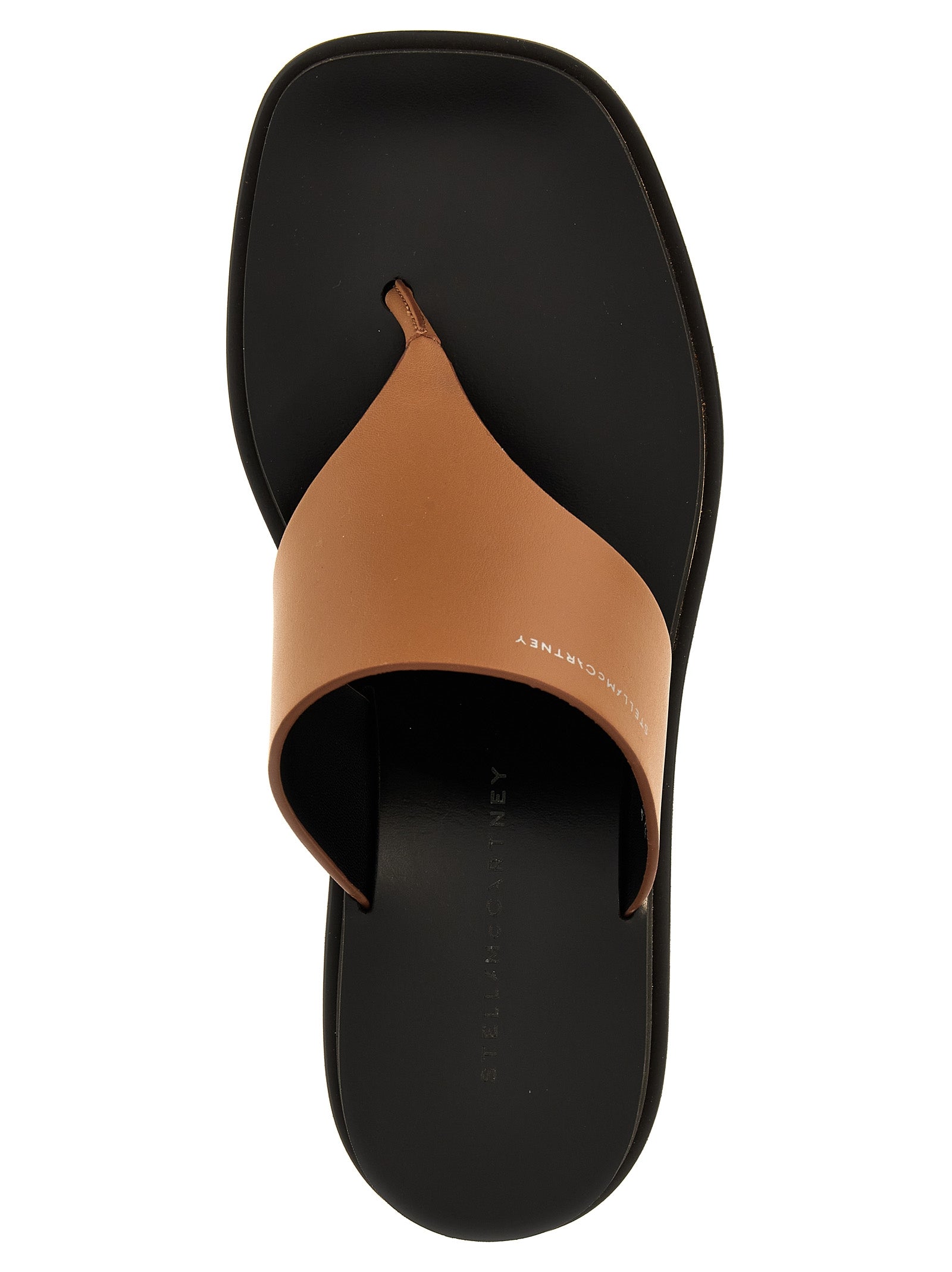 Stella Mccartney 'Sneak-Elyse' Sandals