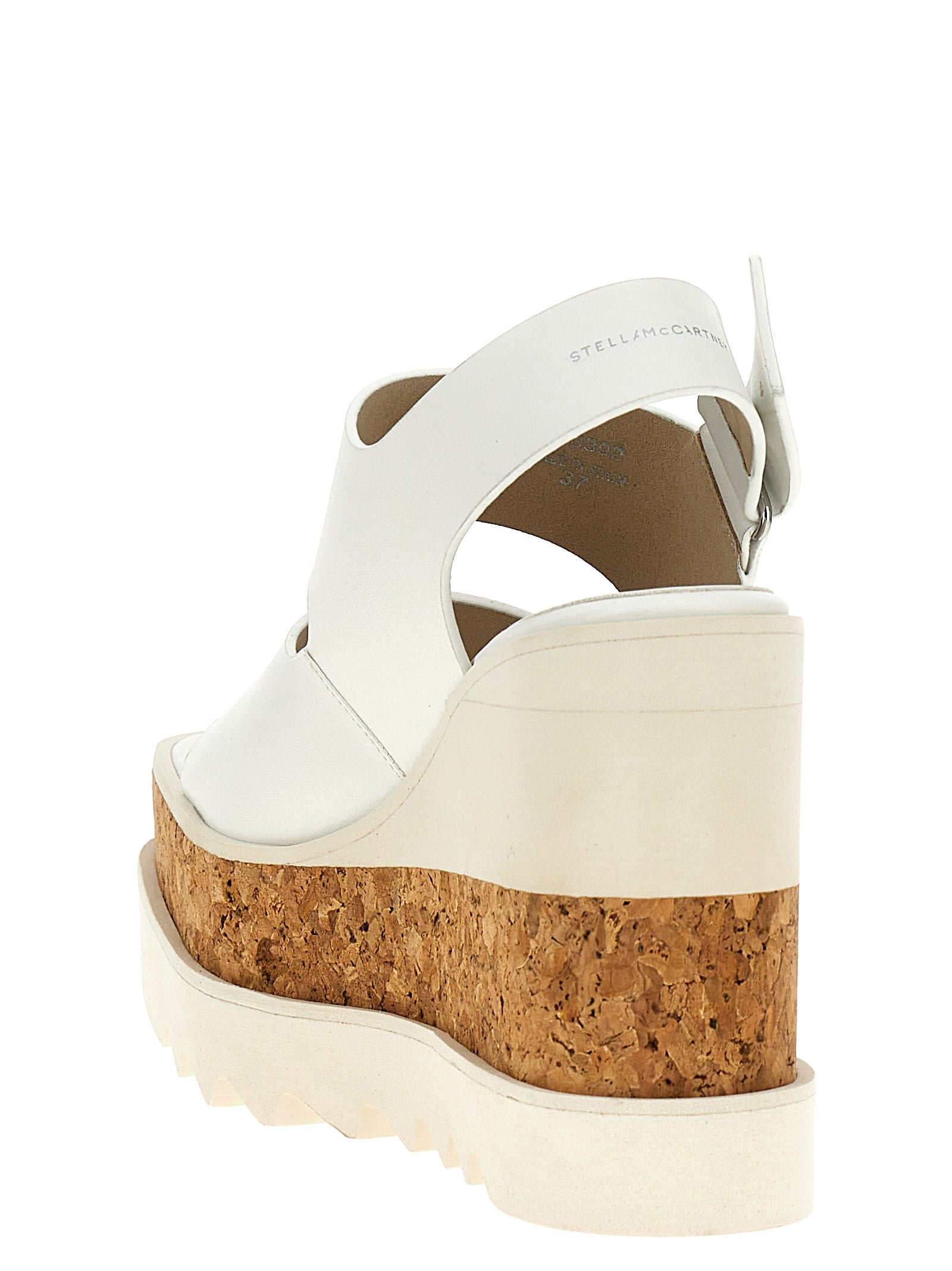 Stella Mccartney 'Sneak-Elyse' Sandals