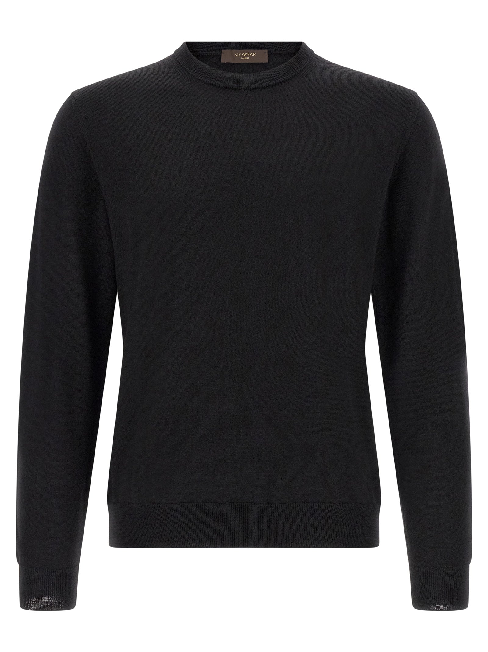 Zanone Wool Sweater