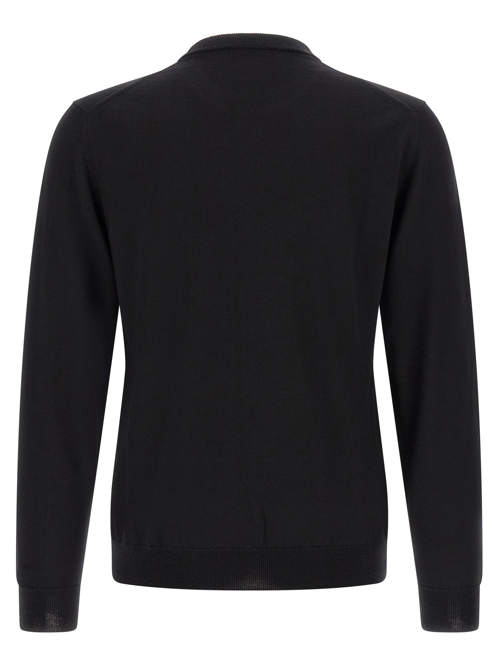 Zanone Wool Sweater