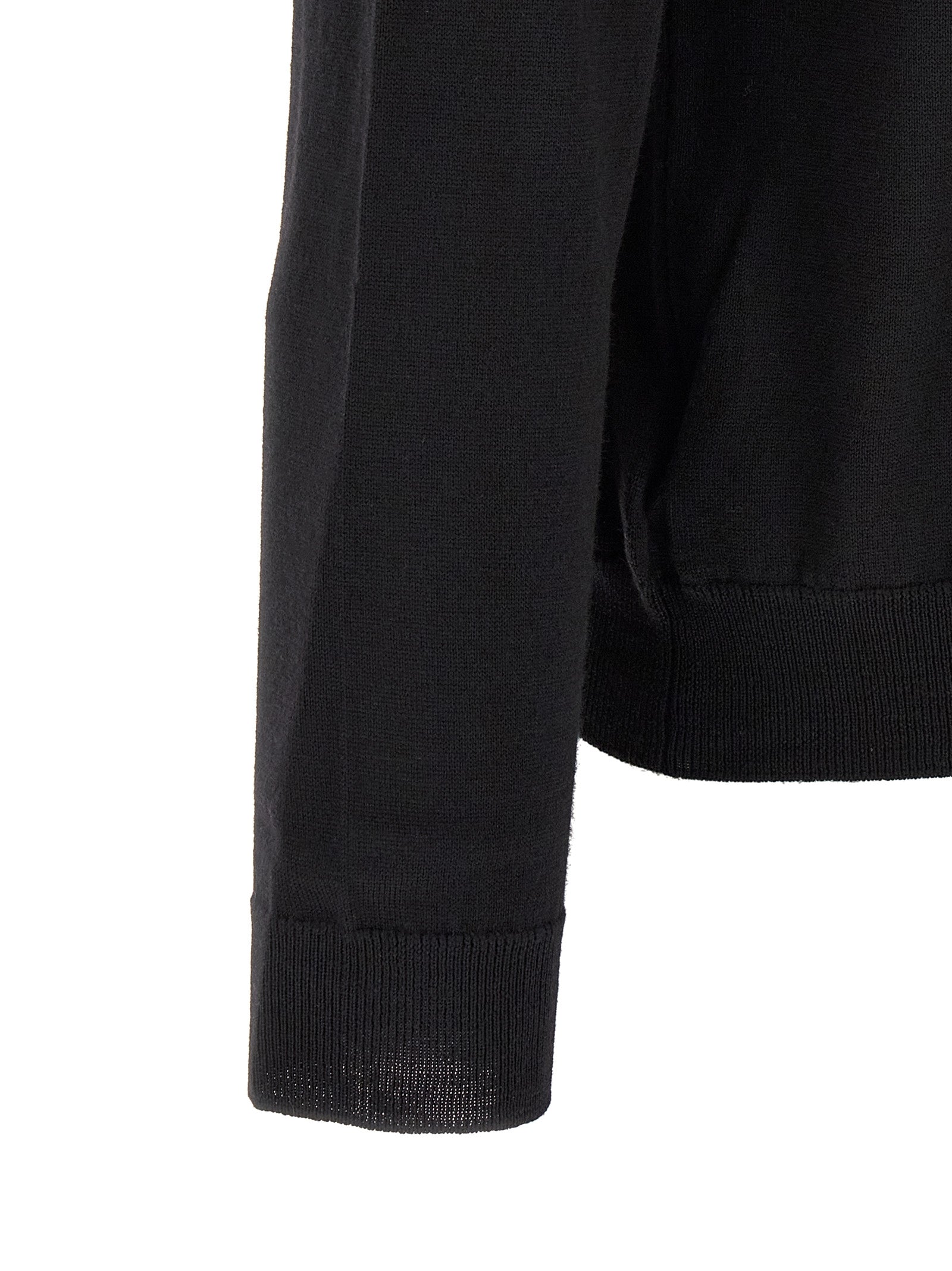 Zanone Wool Sweater
