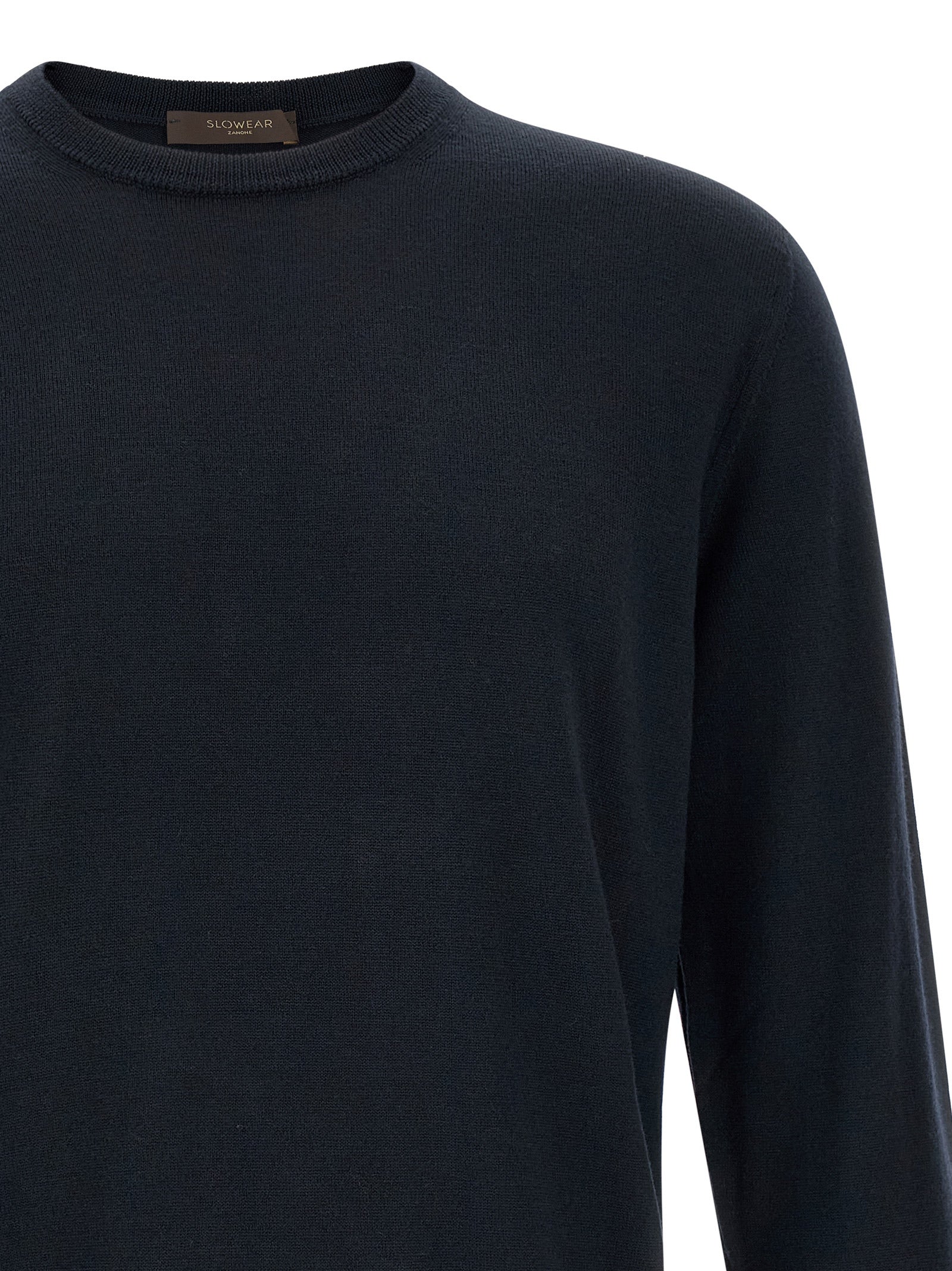 Zanone 'Giro' Sweater