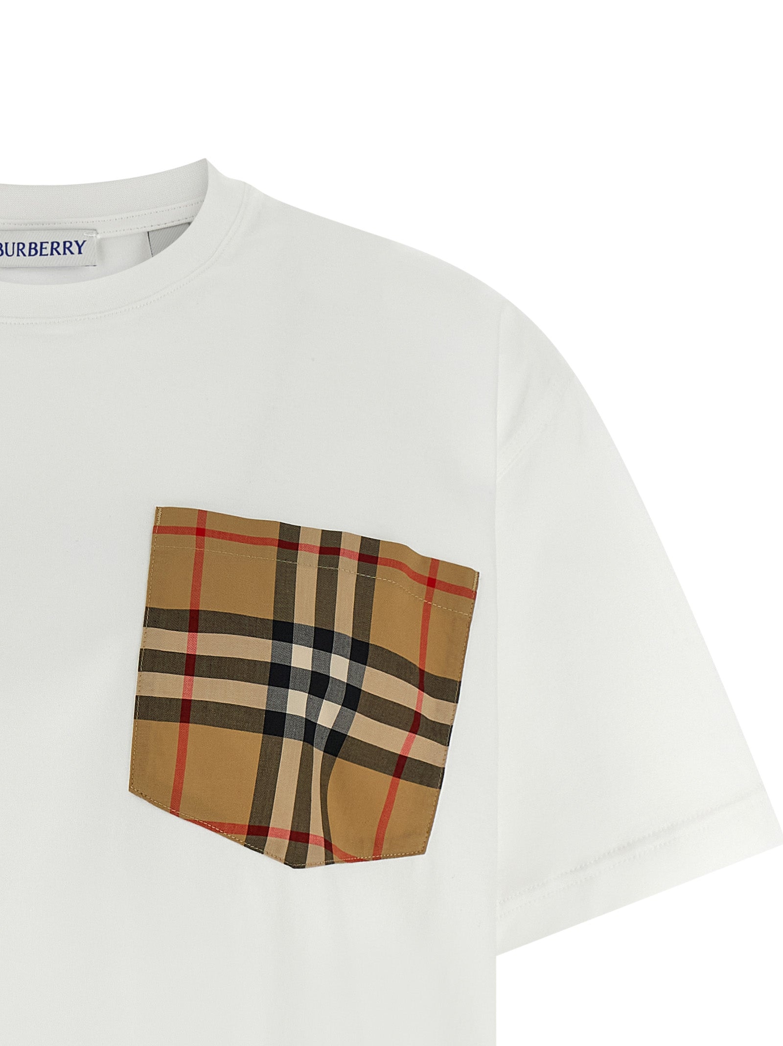 Burberry 'Carrick' T-Shirt