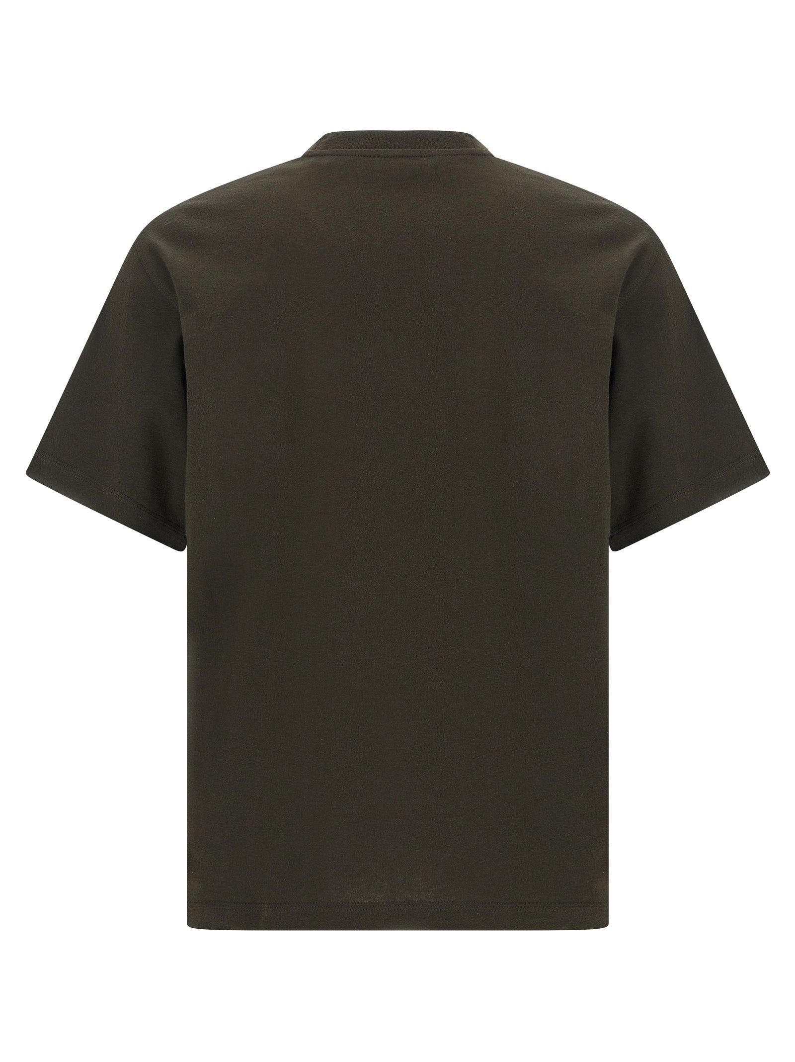 Burberry 'Ekd' T-Shirt