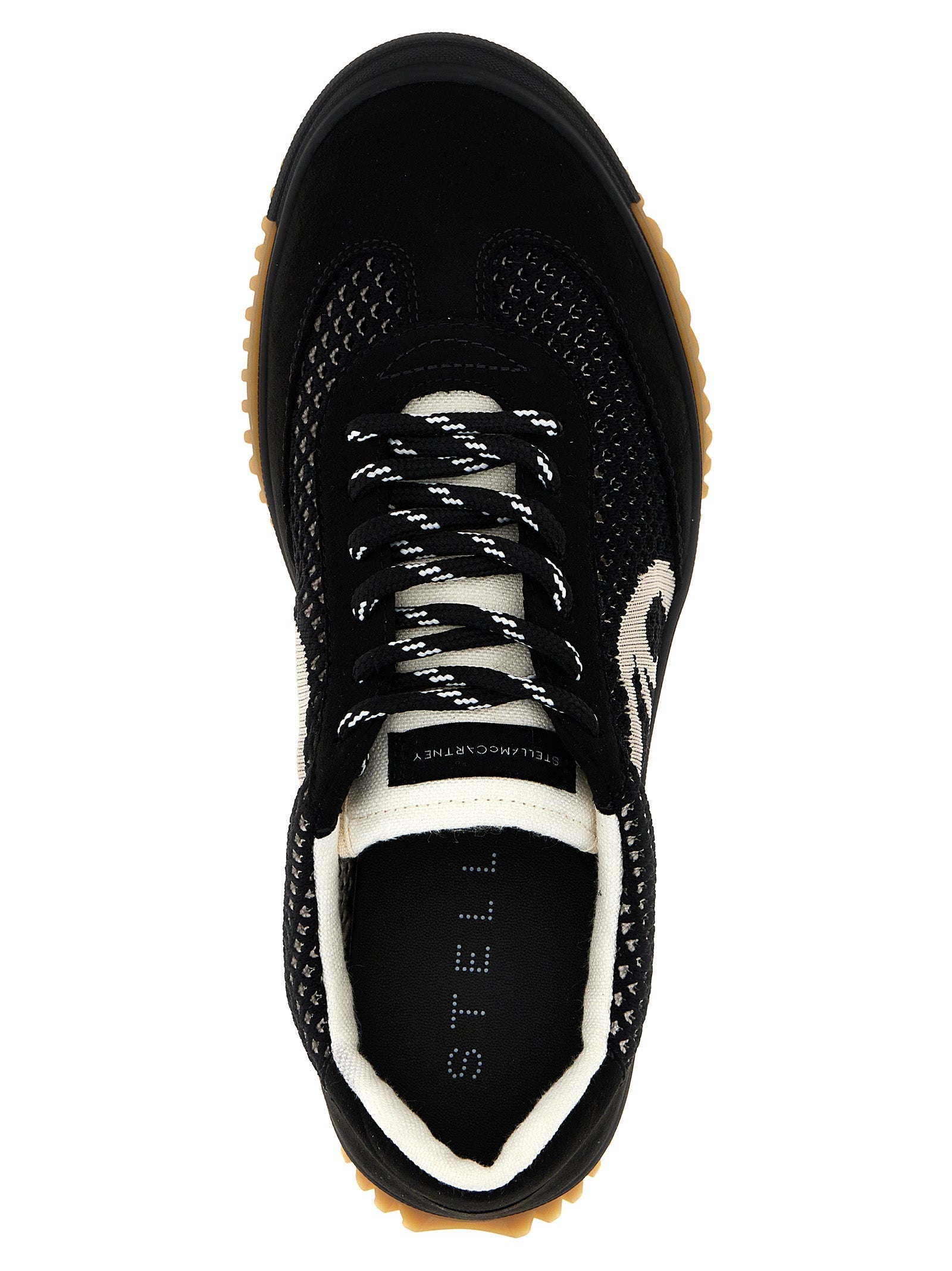 Stella Mccartney 'S Wave Sport' Sneakers