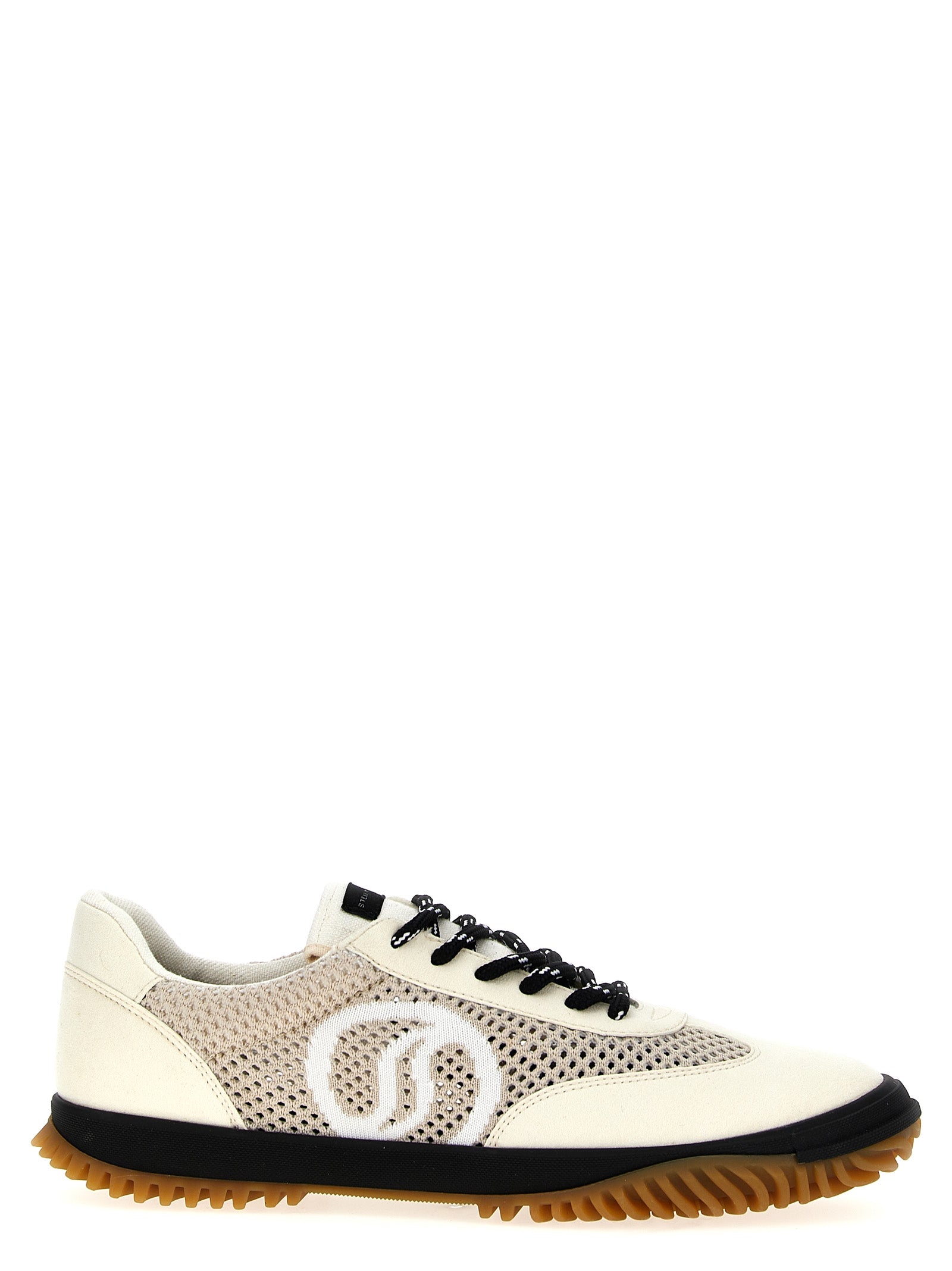 Stella Mccartney 'S-Wave' Sneakers