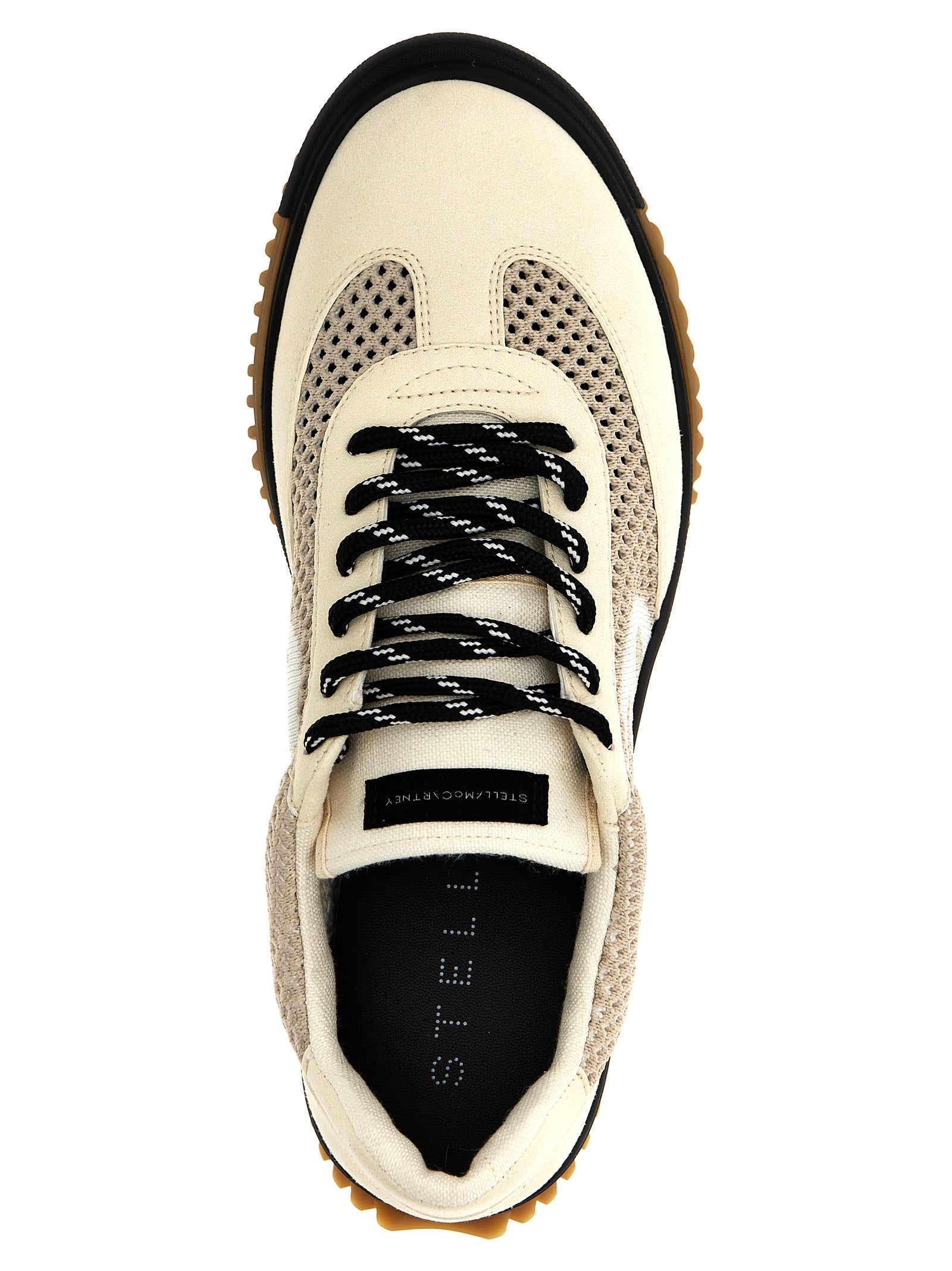 Stella Mccartney 'S-Wave' Sneakers