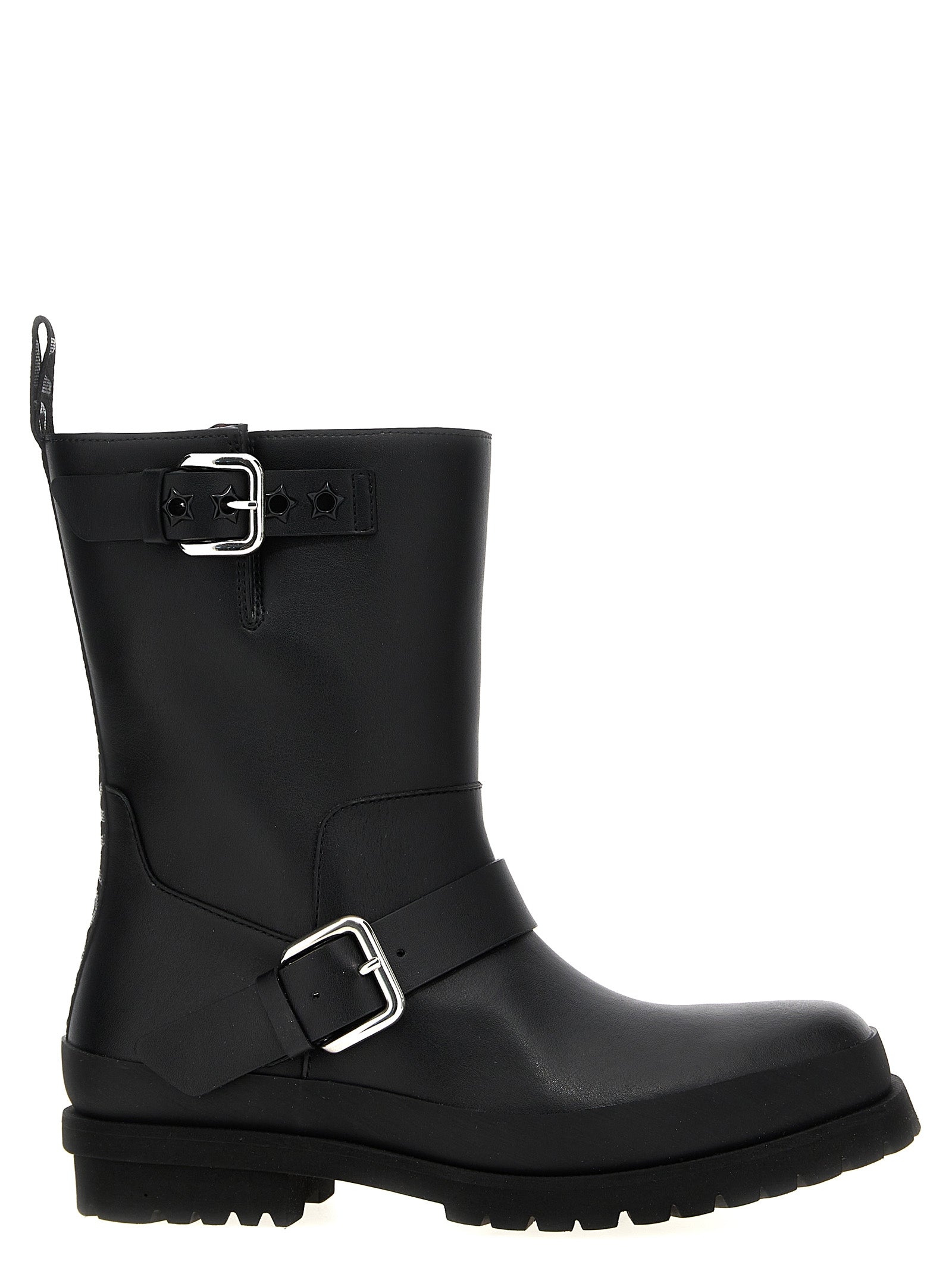 Stella Mccartney 'Biker' Ankle Boots